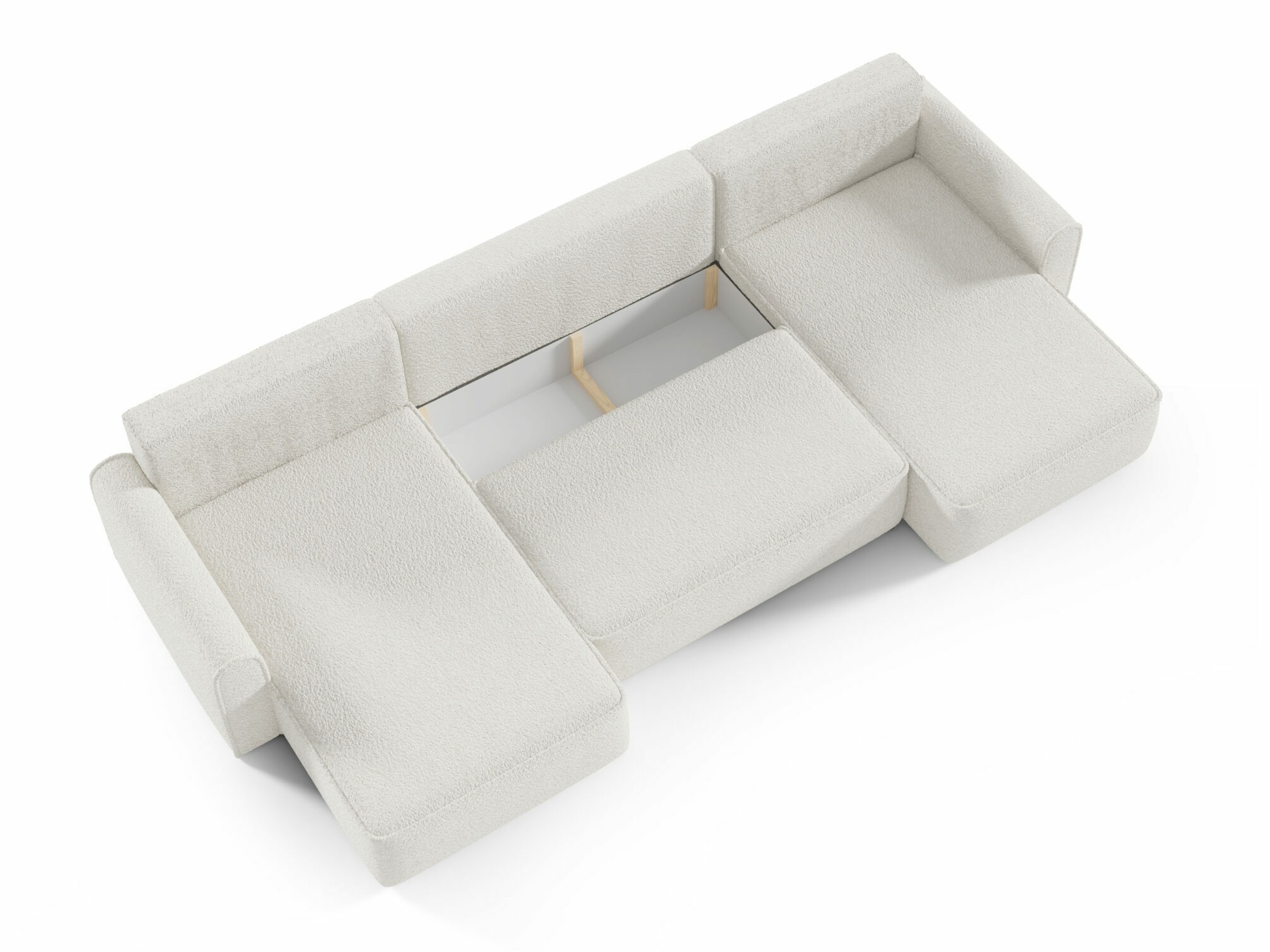 Colțar Franklin 129 (Abriamo 09)