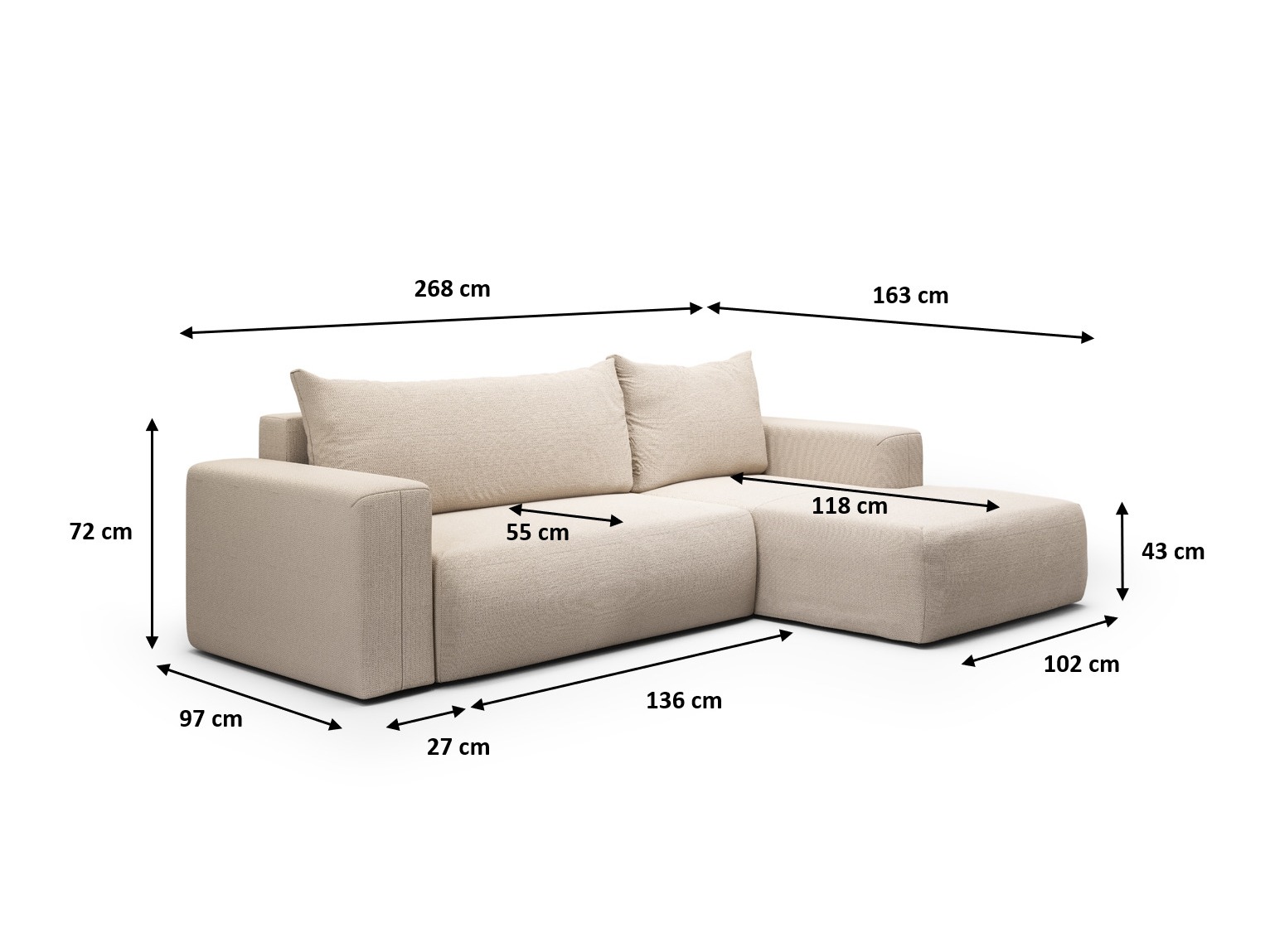 Colțar Lirdomo 100 (Aragon 39)