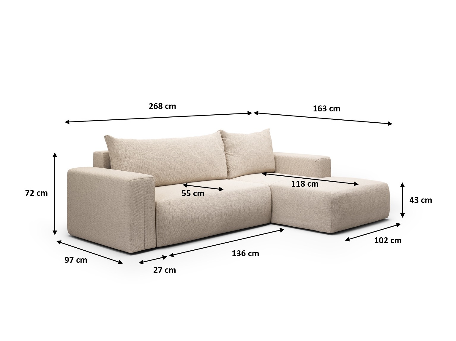 Colțar Lirdomo 100 (Aragon 93)