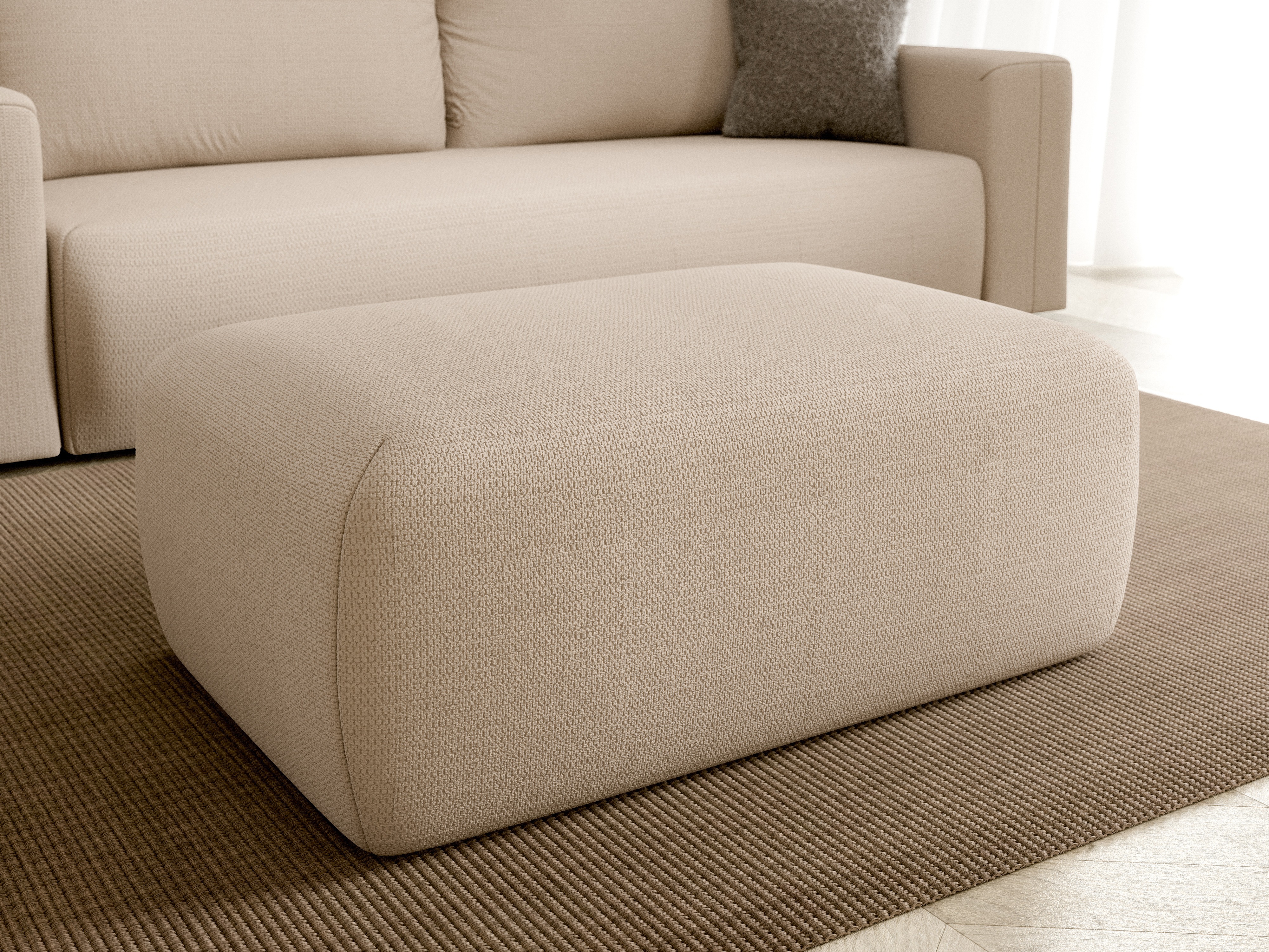 Taburet Lirdomo 104 (Aragon 03)