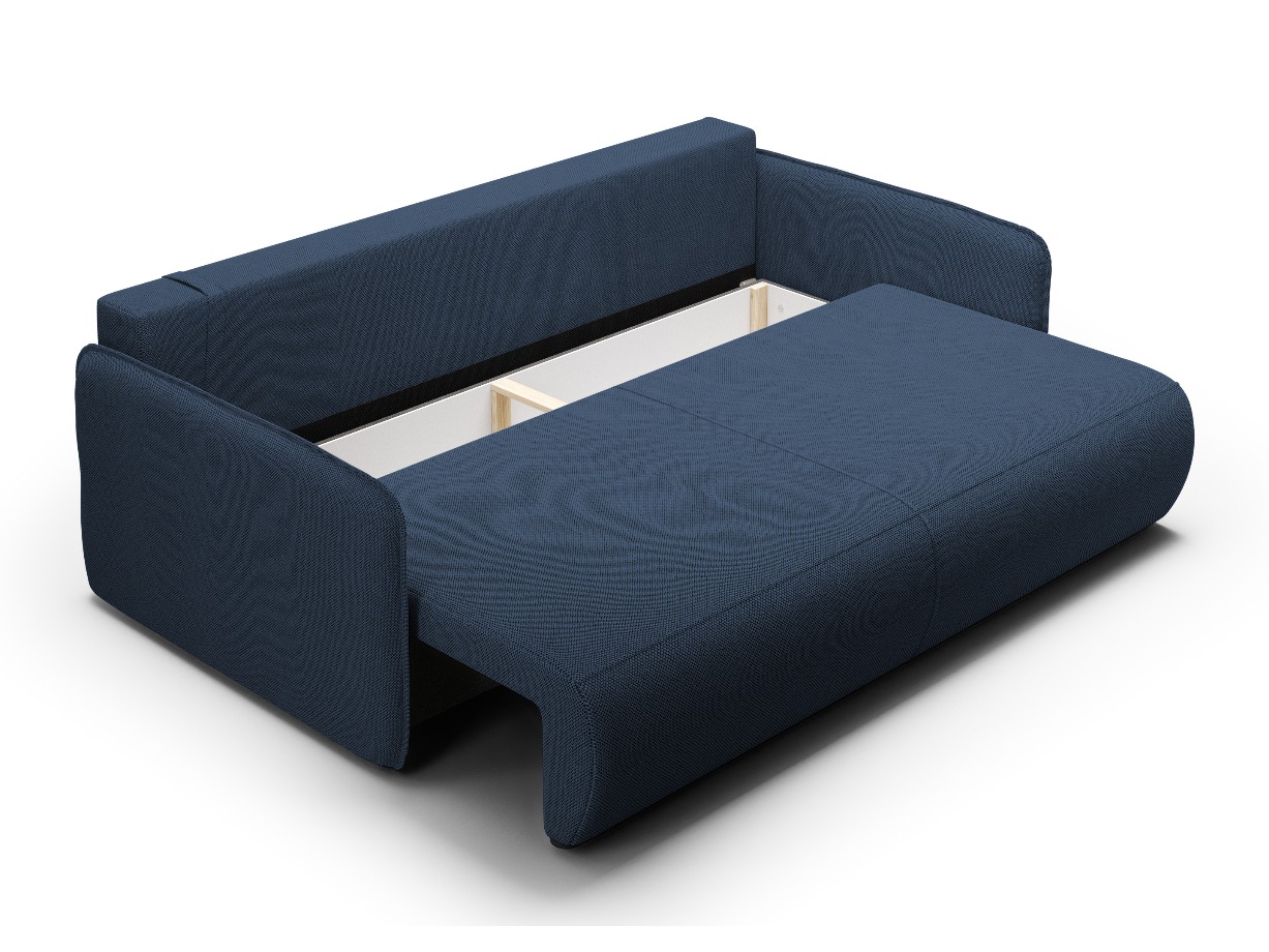 Canapea extensibilă Franklin 130 (Curio 78)