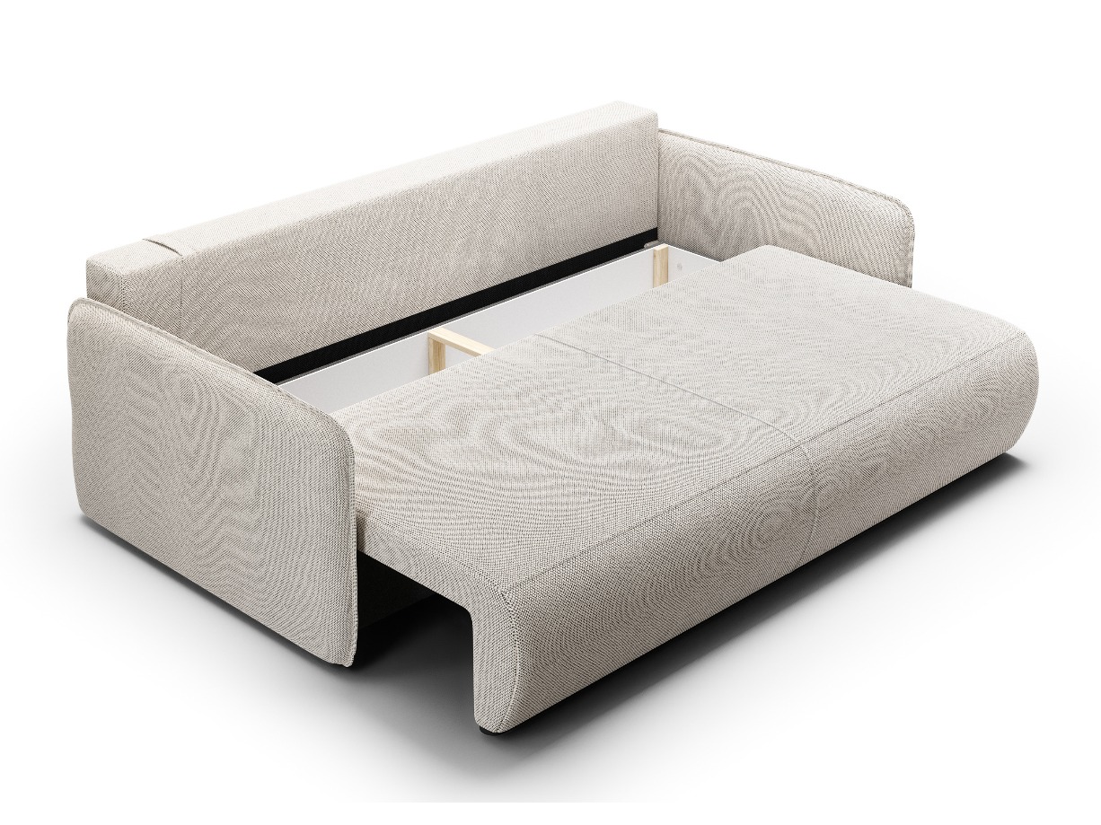 Canapea extensibilă Franklin 130 (Curio 84)