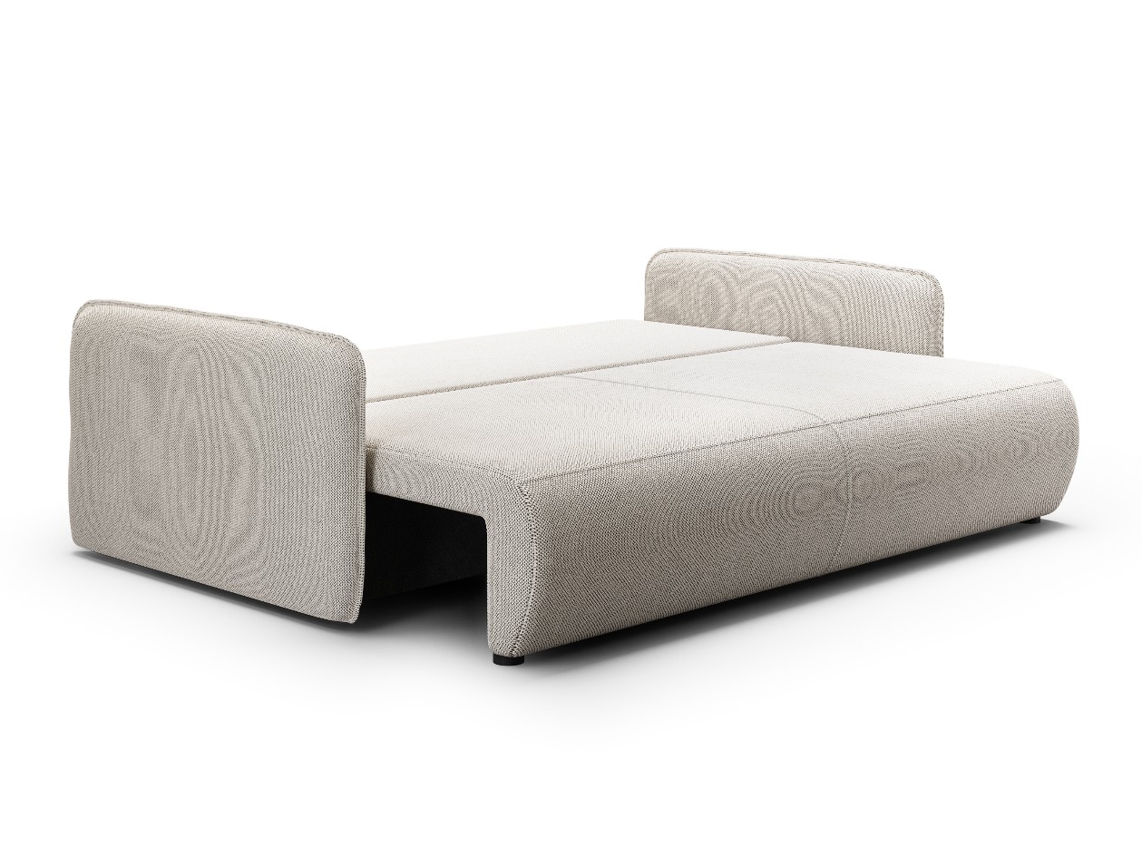 Canapea extensibilă Franklin 130 (Curio 84)