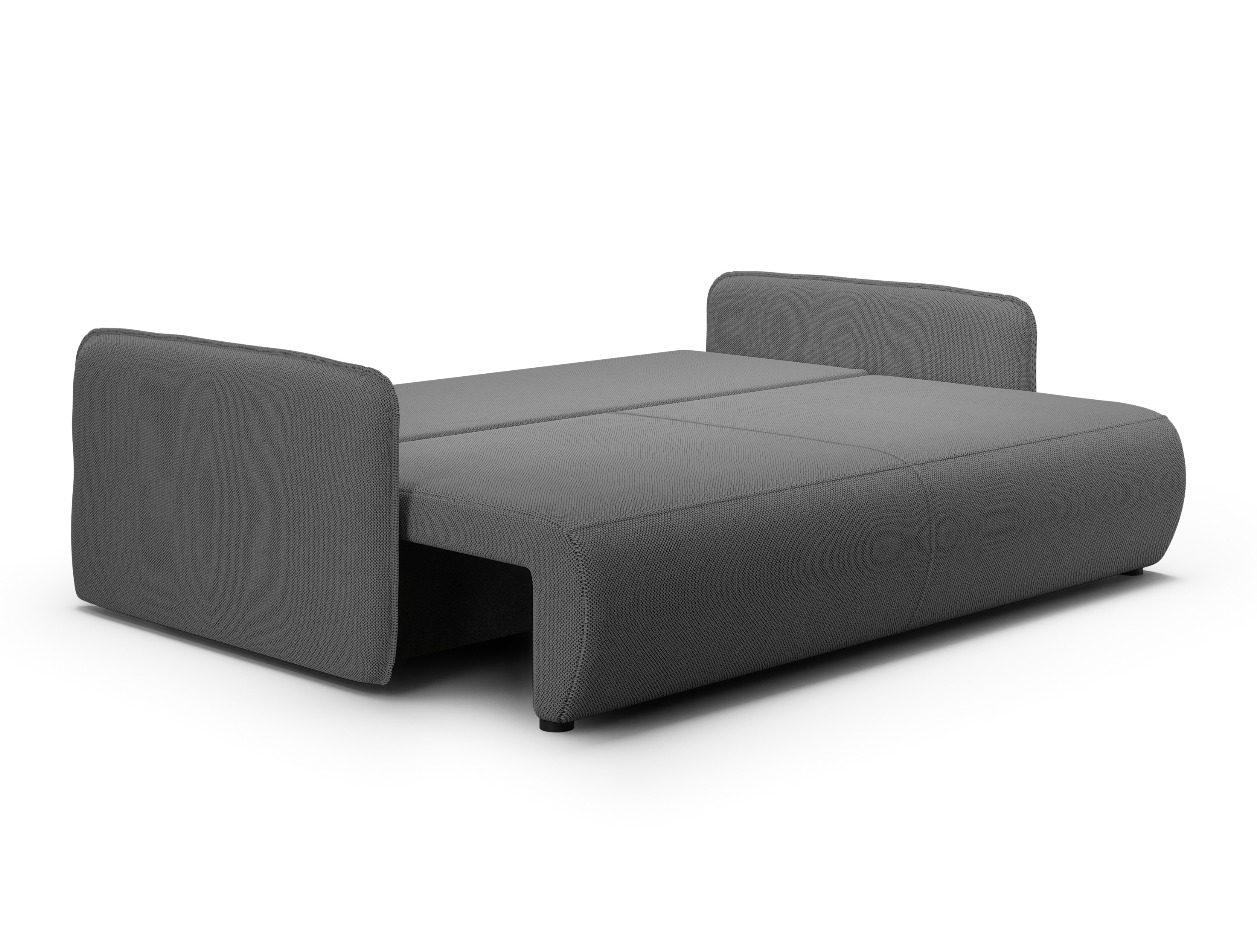 Canapea extensibilă Franklin 130 (Curio 93)