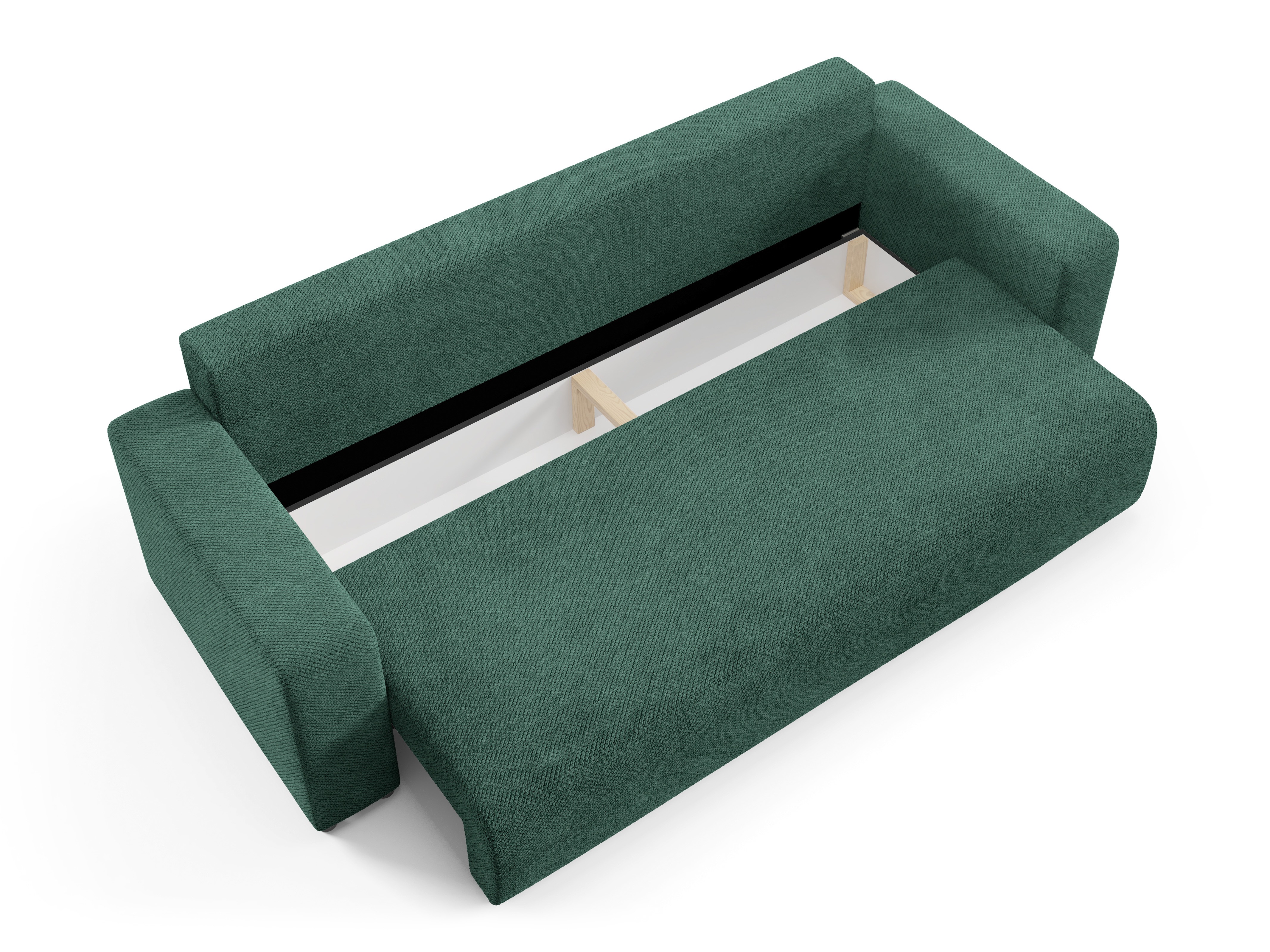 Canapea extensibilă Franklin 138 (Onega 01)