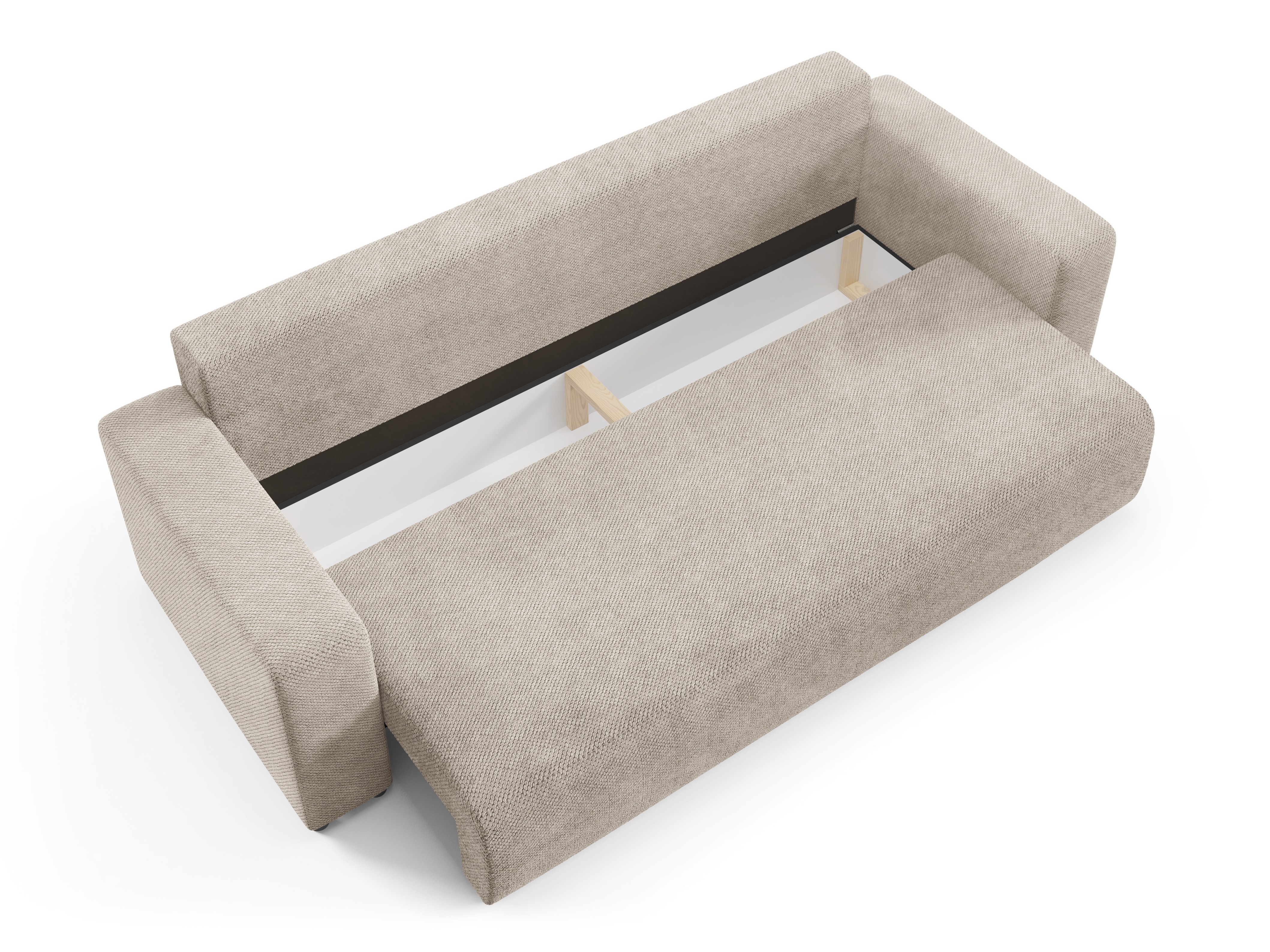Canapea extensibilă Franklin 138 (Onega 02)