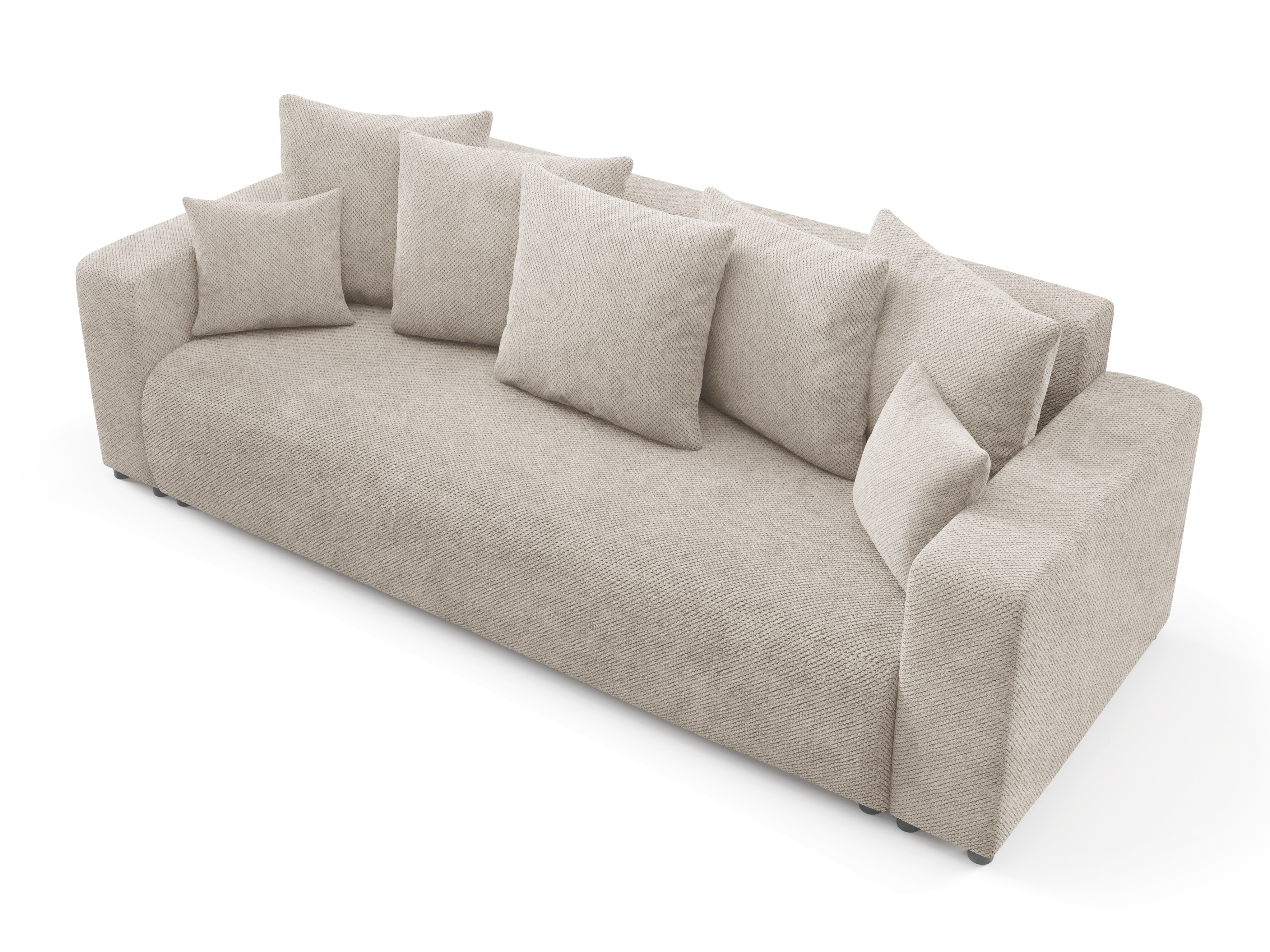 Canapea extensibilă Franklin 138 (Onega 02)