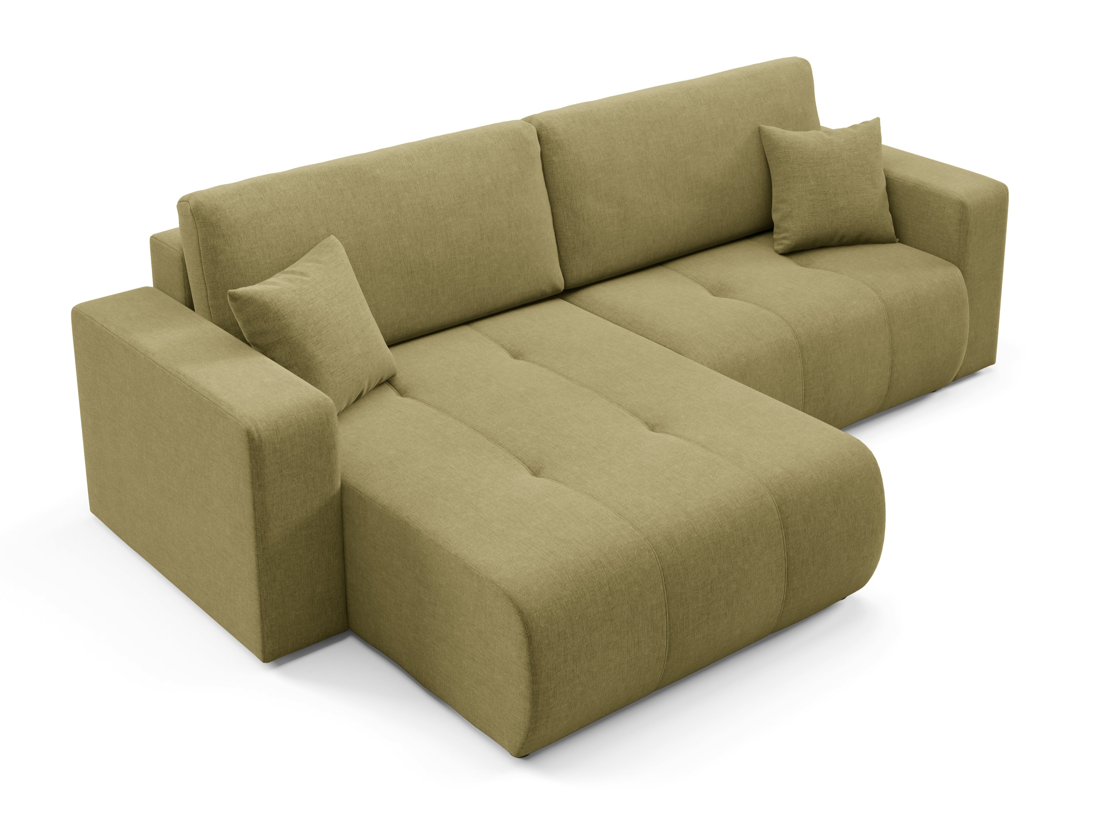 Colțar Franklin 134 (Wind 35)