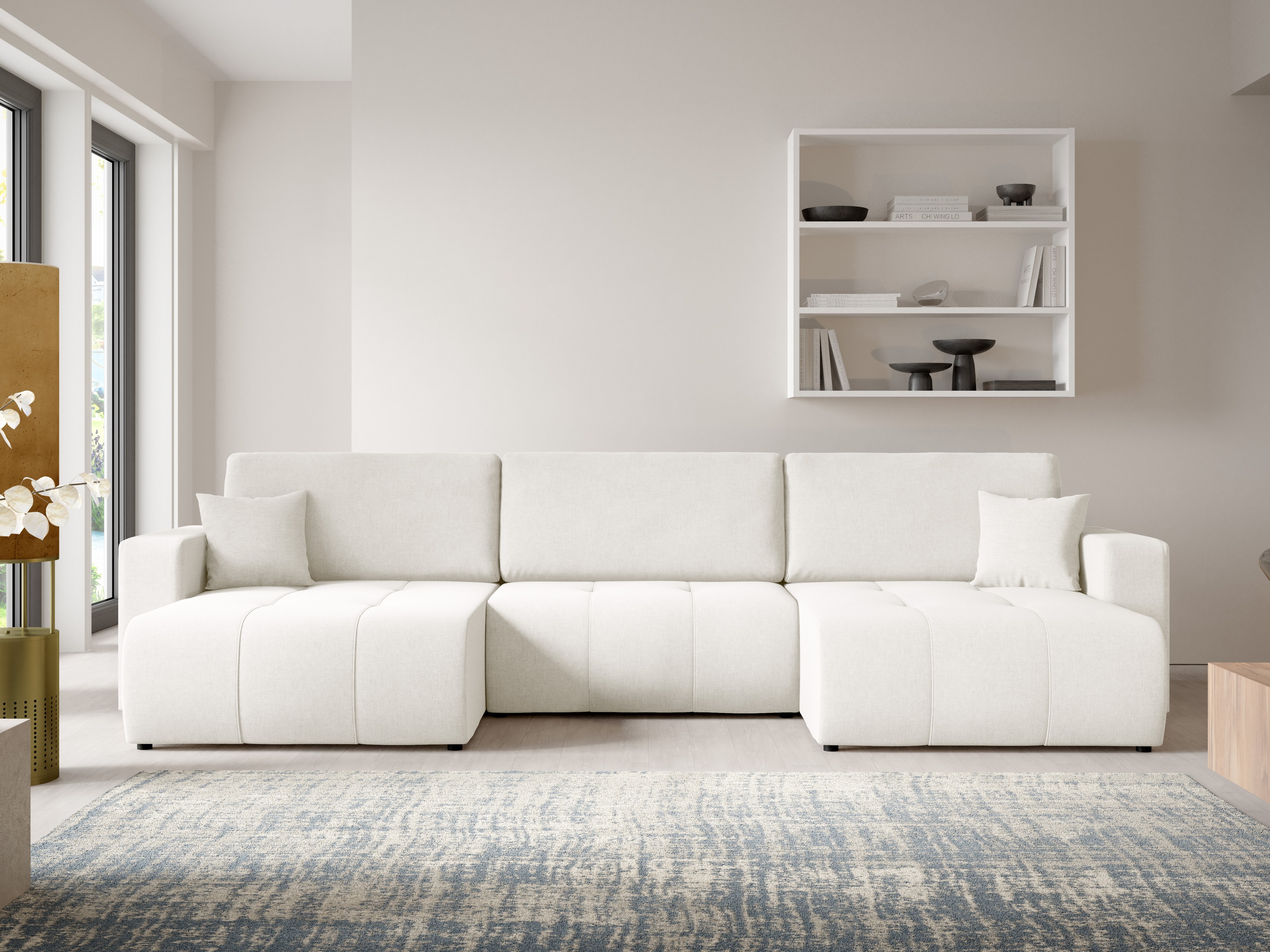 Colțar Franklin 135 (Wind 02)