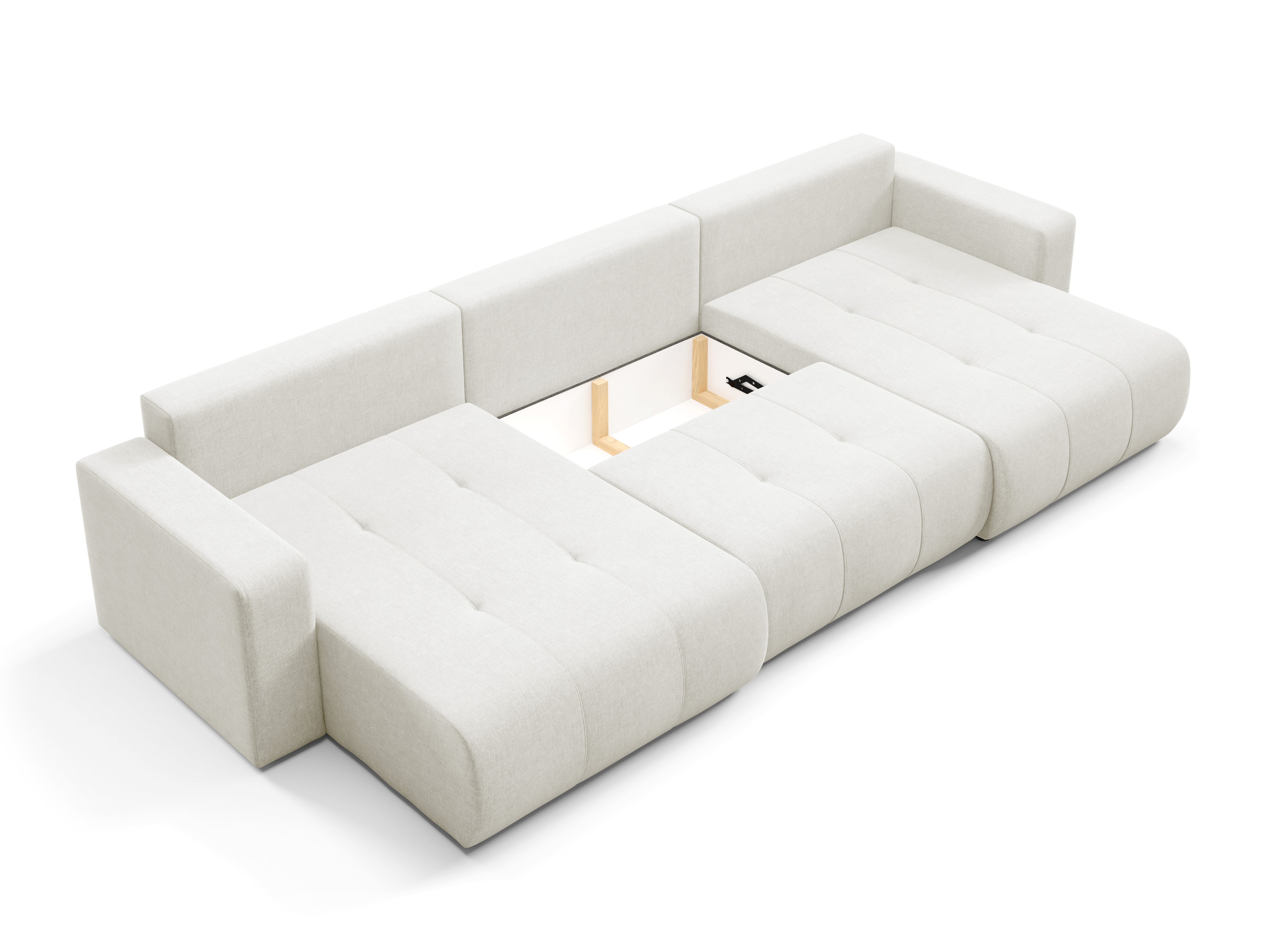 Colțar Franklin 135 (Wind 02)