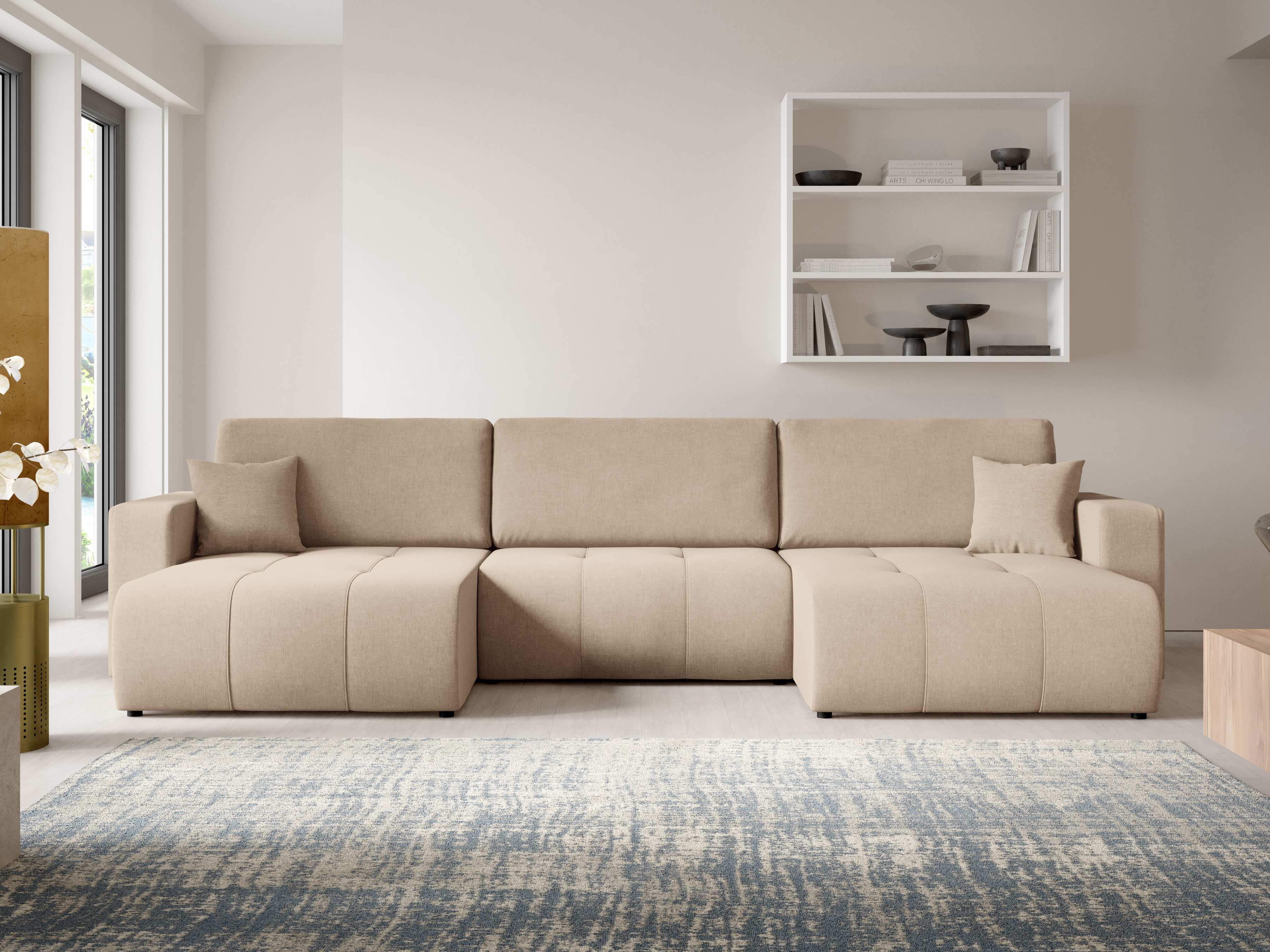 Colțar Franklin 135 (Wind 11)