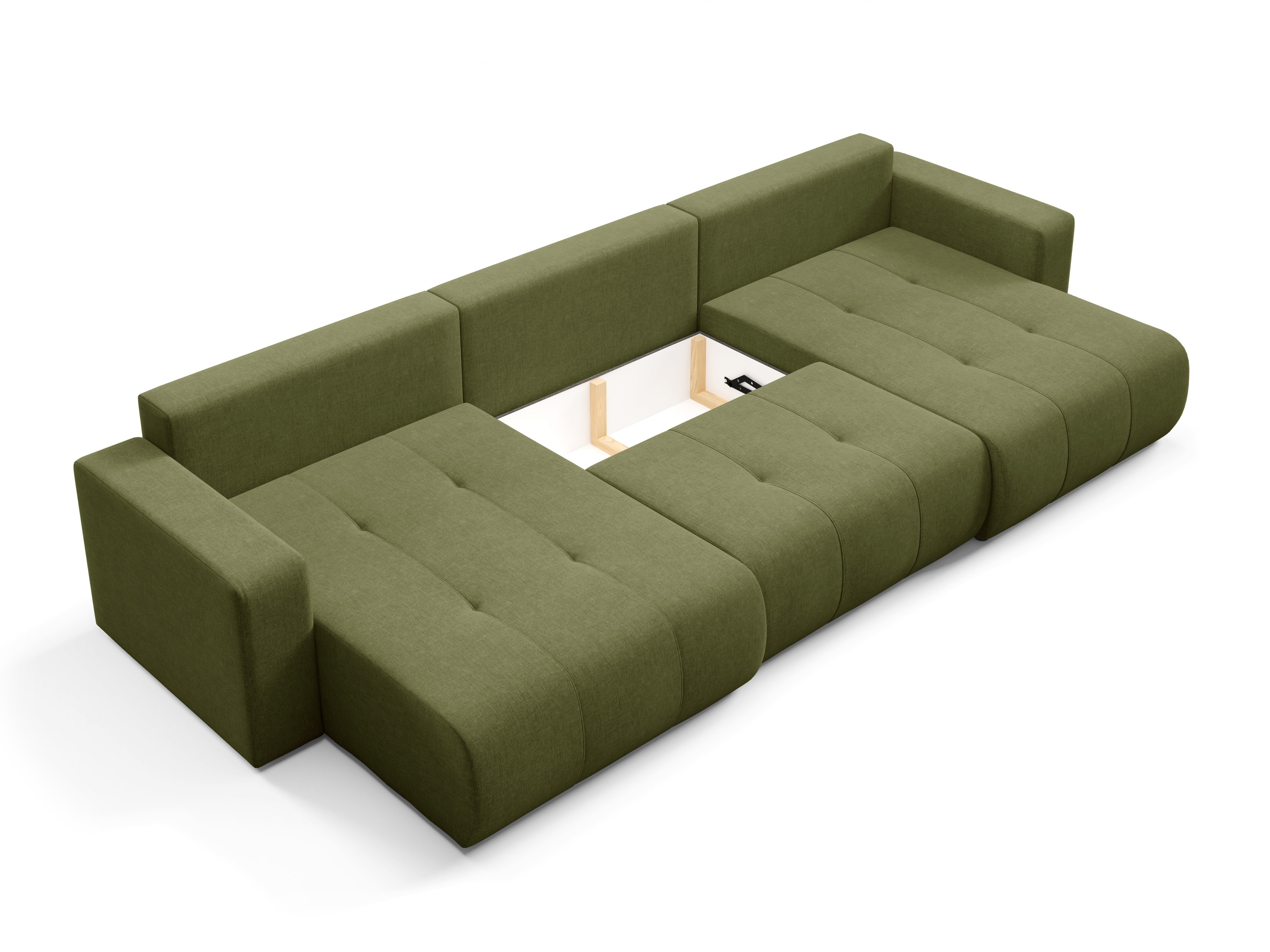 Colțar Franklin 135 (Wind 34)