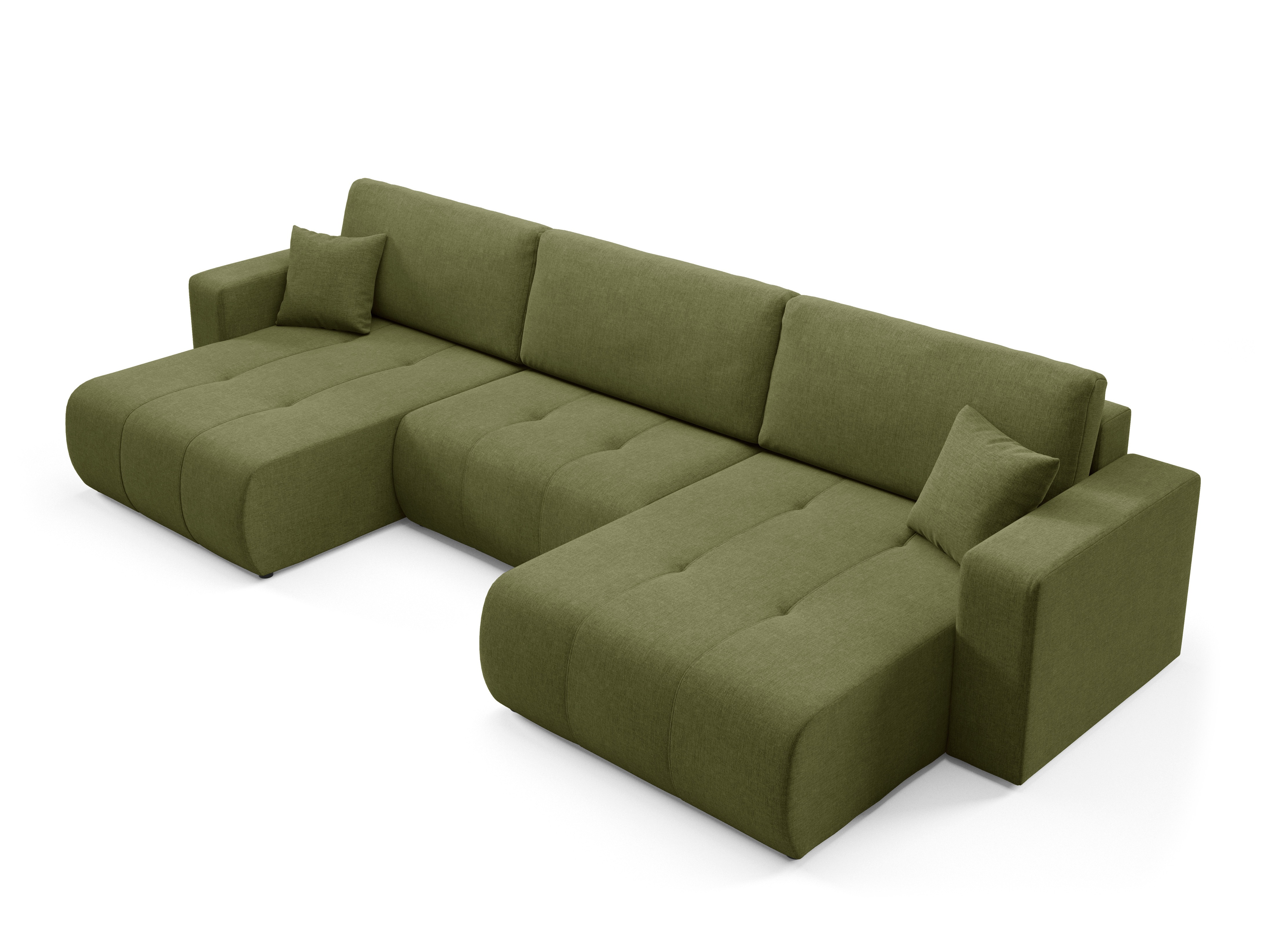 Colțar Franklin 135 (Wind 34)