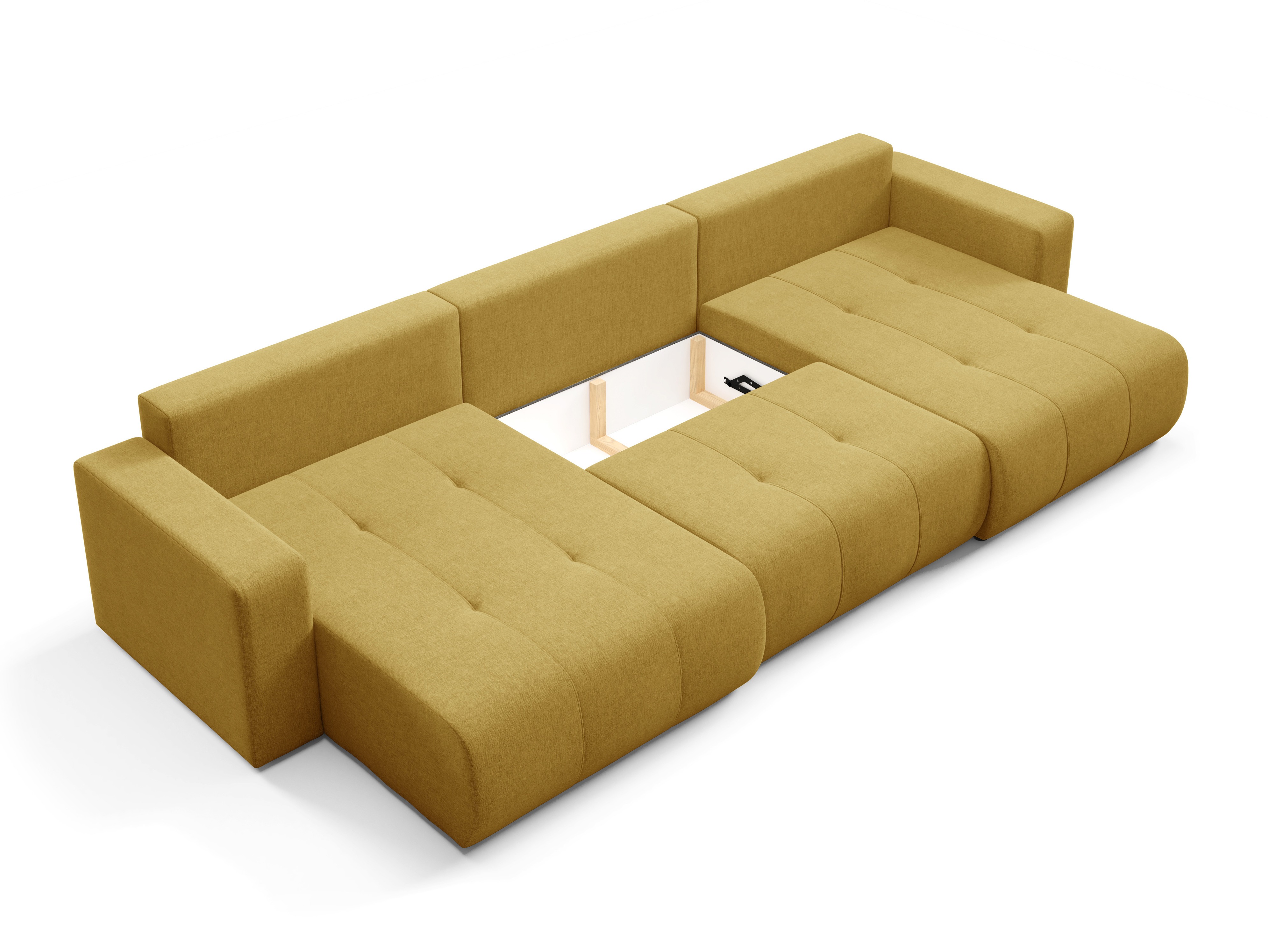 Colțar Franklin 135 (Wind 48)