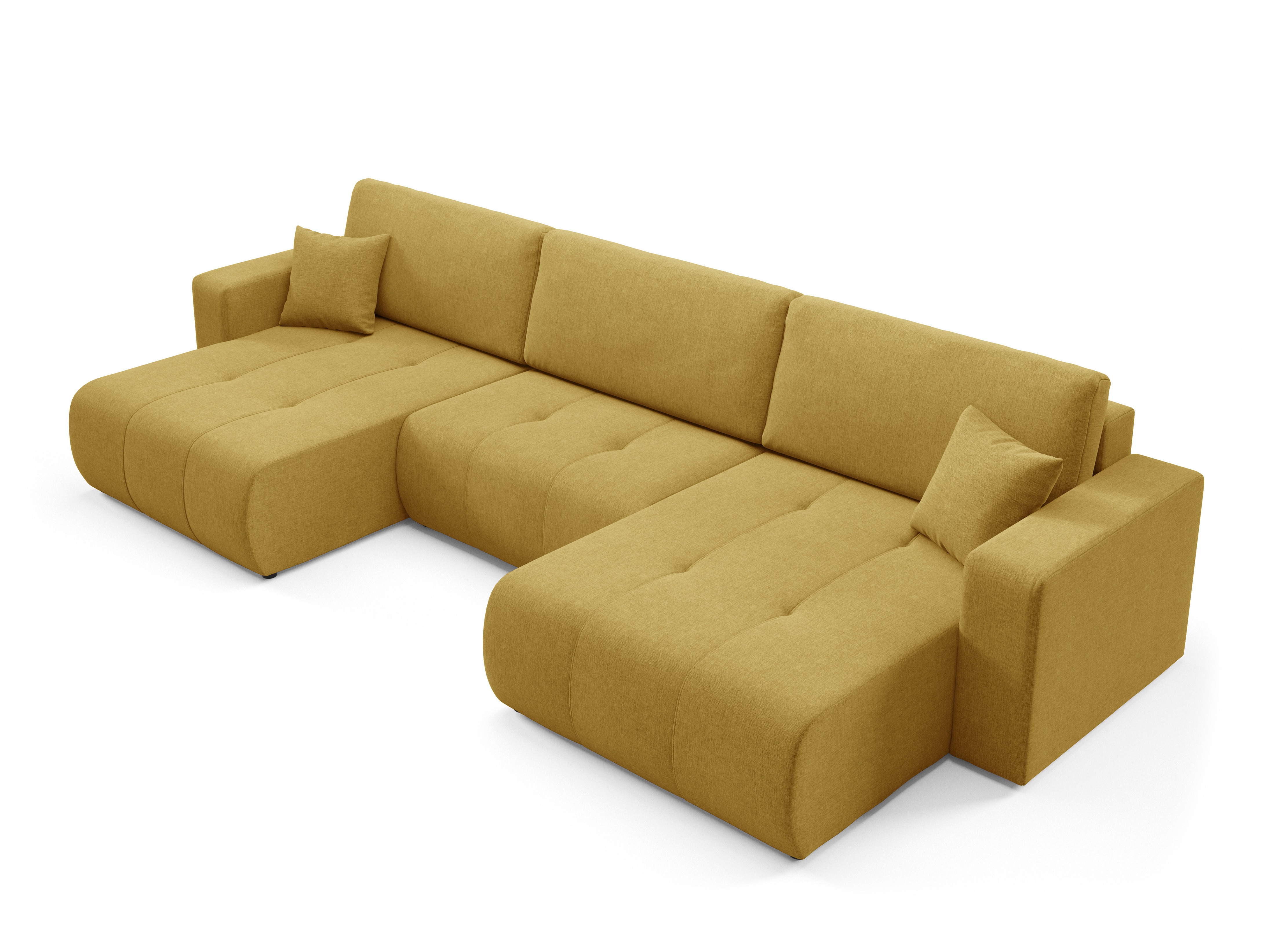 Colțar Franklin 135 (Wind 48)