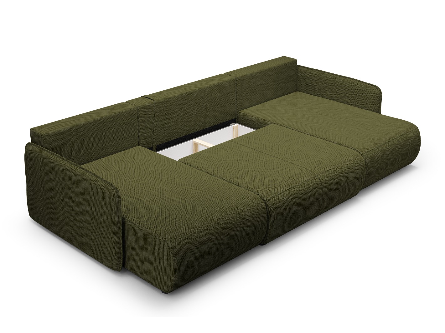 Colțar Franklin 136 (Curio 39)