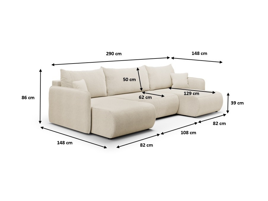 Colțar Franklin 136 (Curio 39)