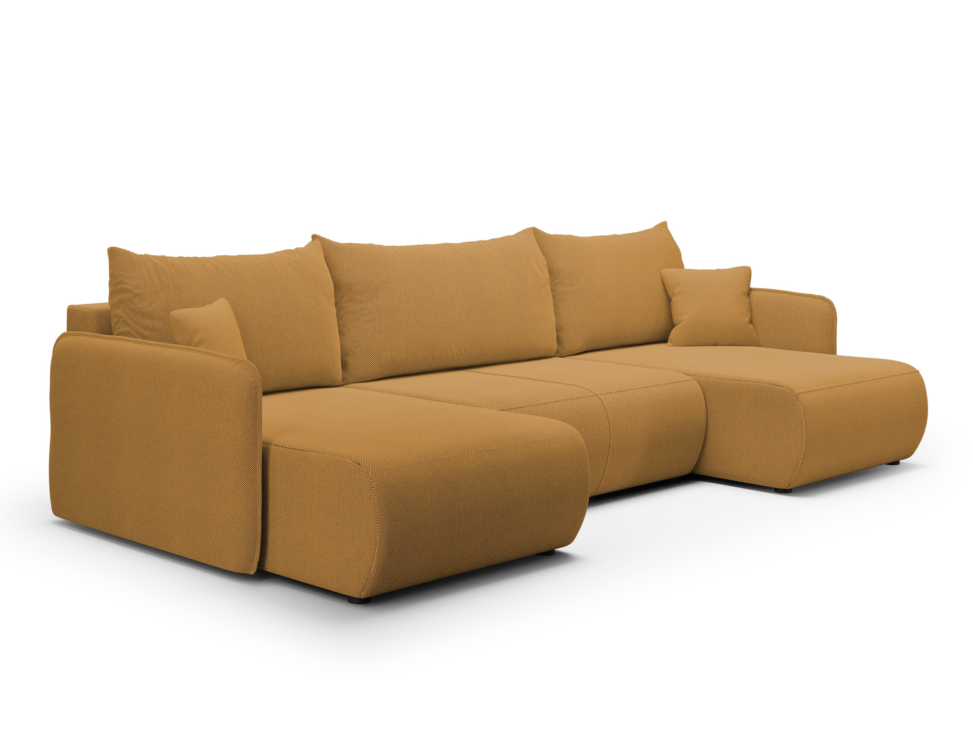 Colțar Franklin 136 (Curio 48)