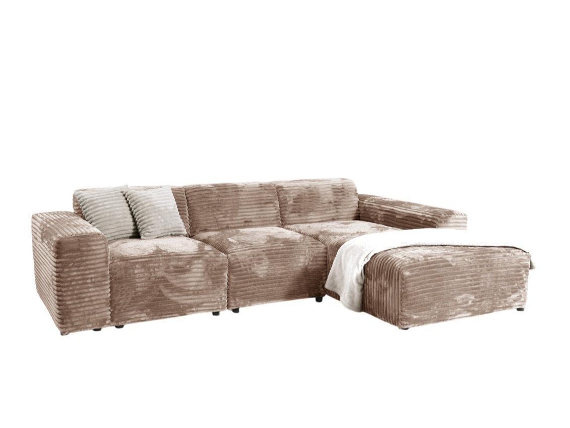 Colțar Franklin 137 (Tilia 17)