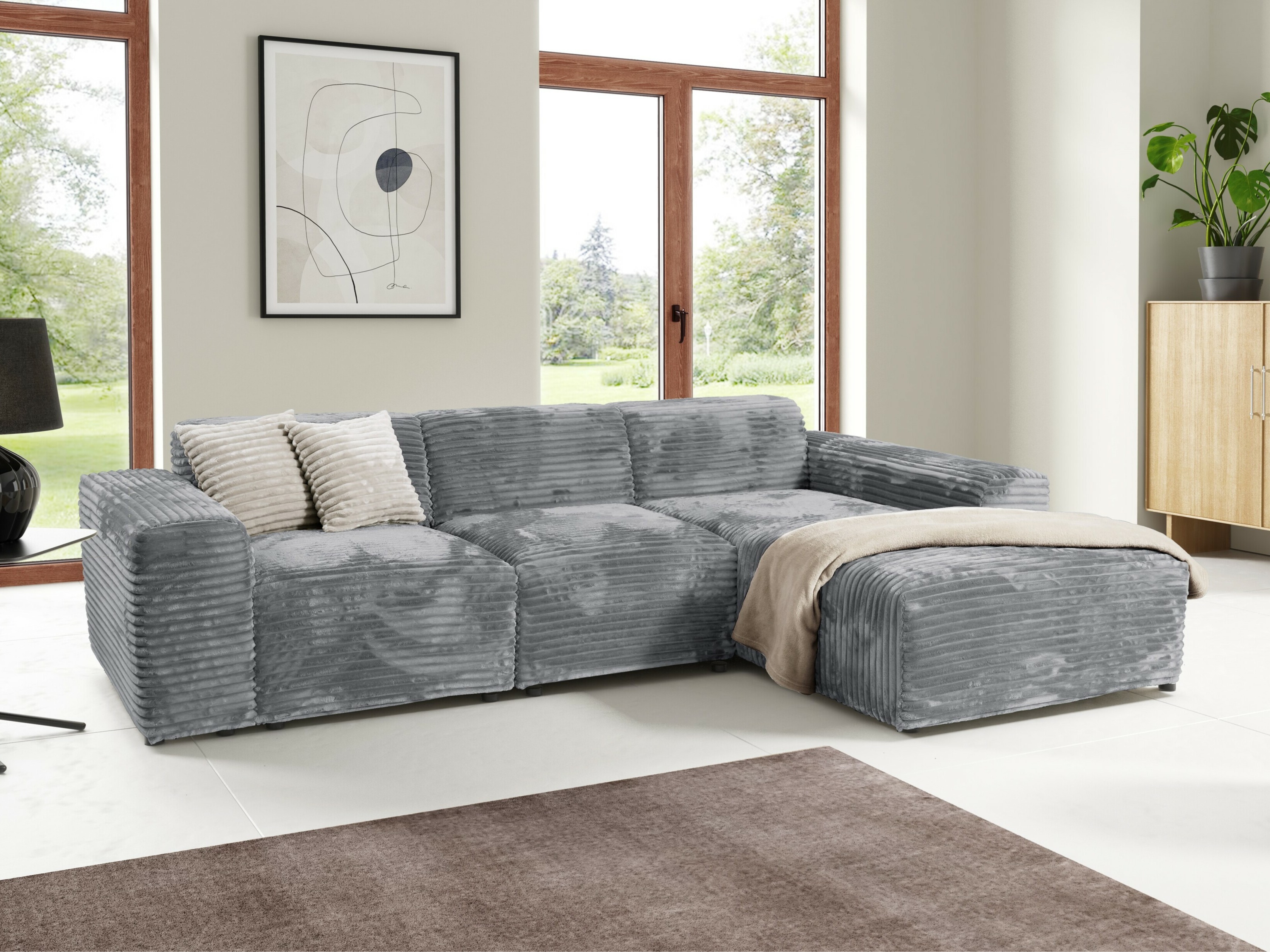 Colțar Franklin 137 (Tilia 90)