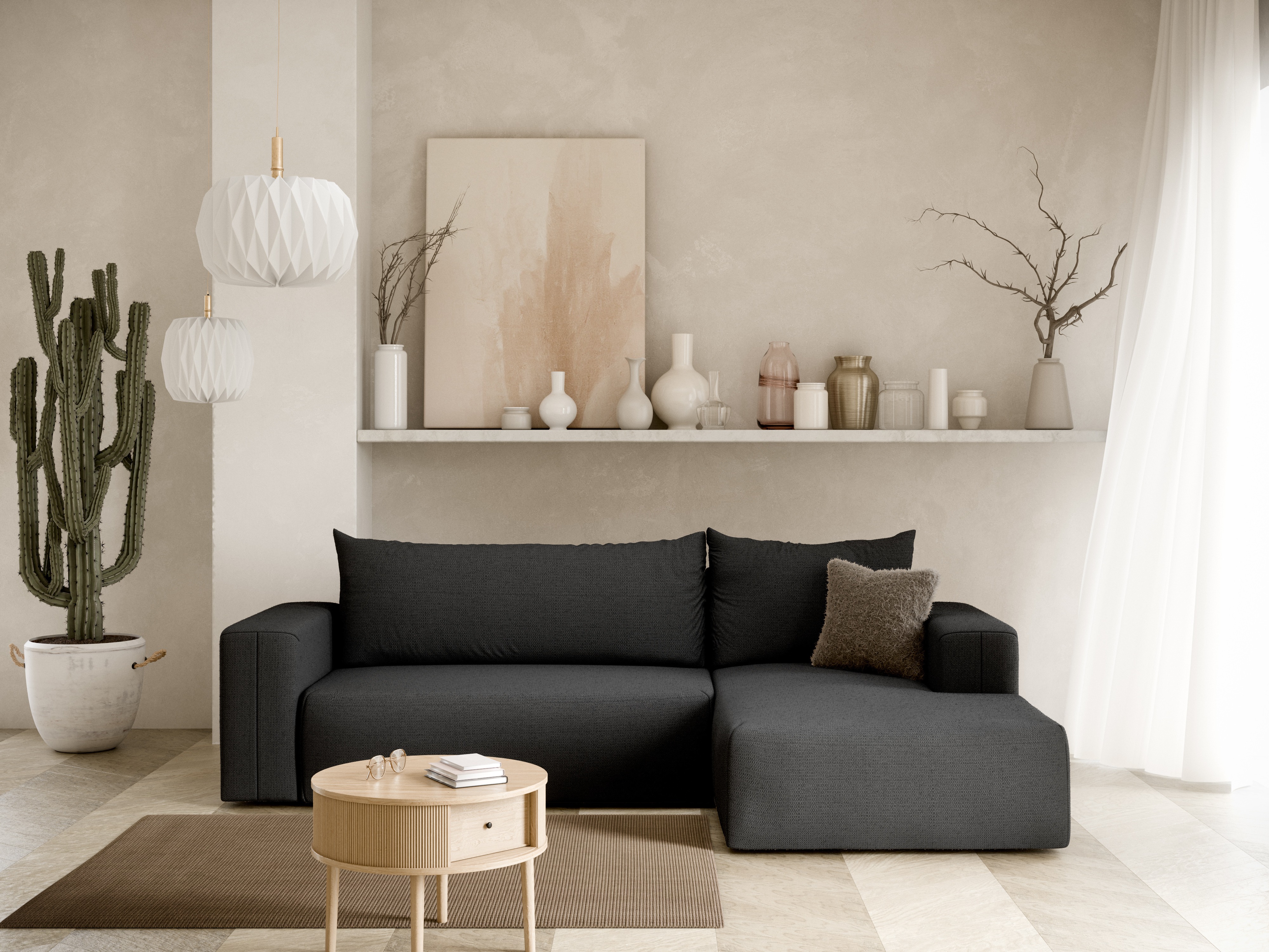 Colțar Lirdomo 100 (Aragon 99)