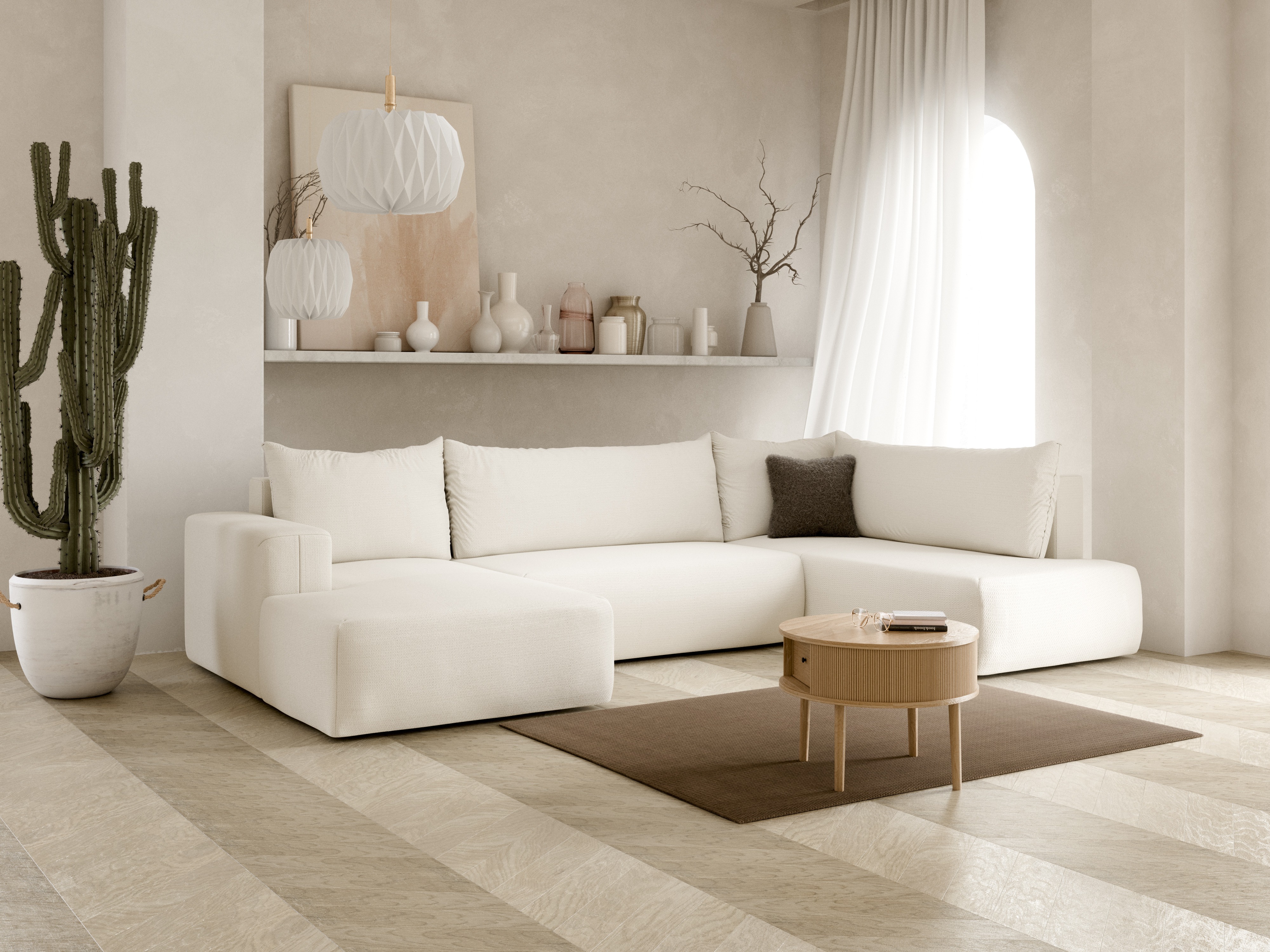 Colțar Lirdomo 101 (Aragon 01)