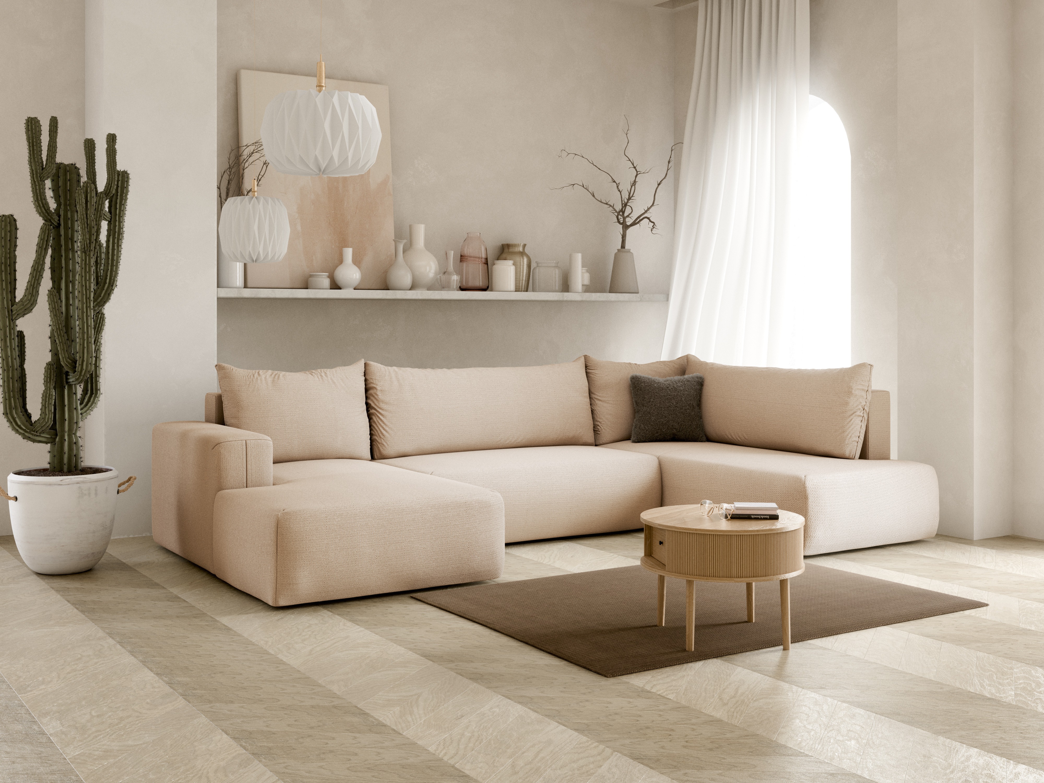 Colțar Lirdomo 101 (Aragon 03)