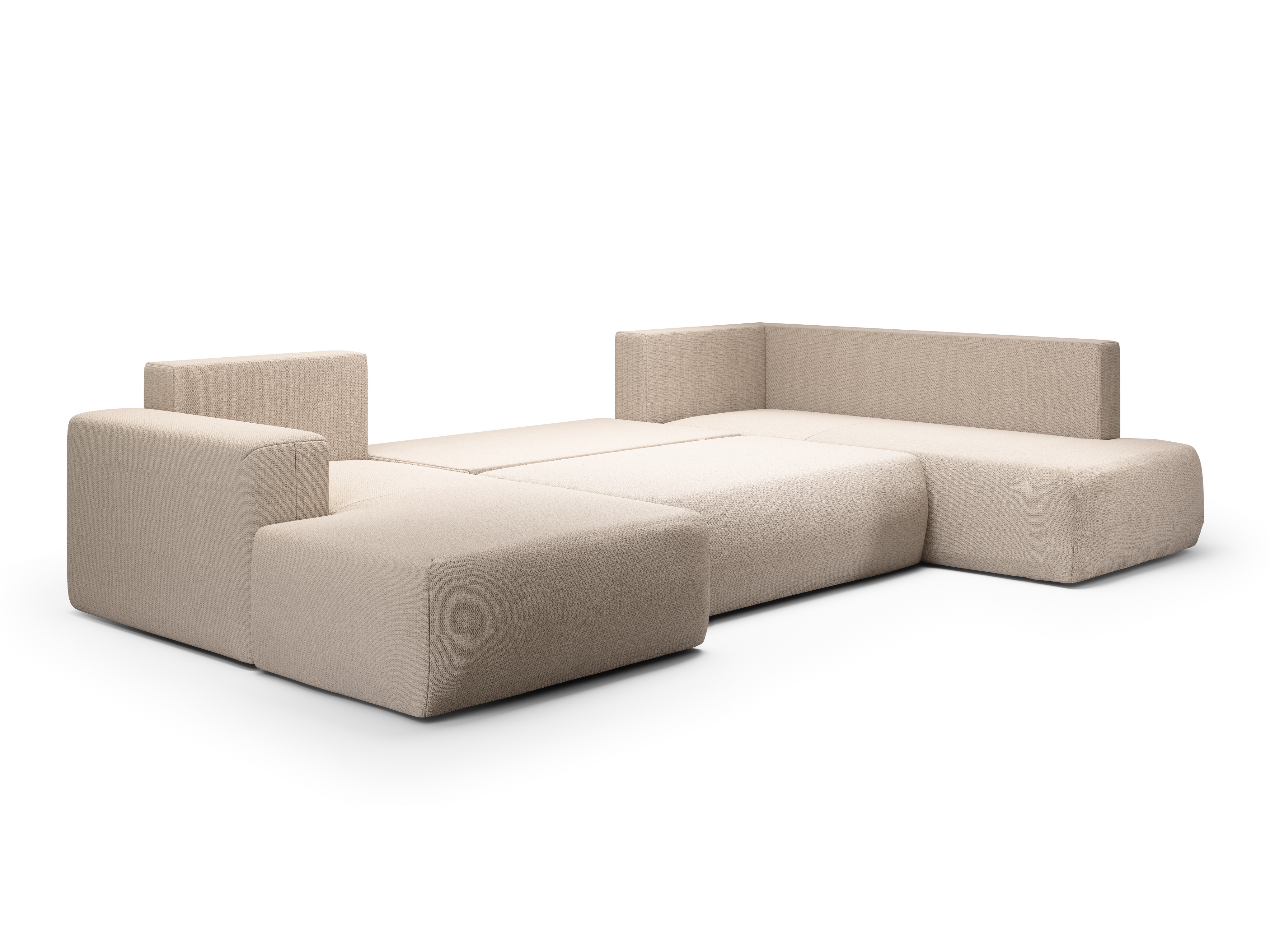 Colțar Lirdomo 101 (Aragon 03)