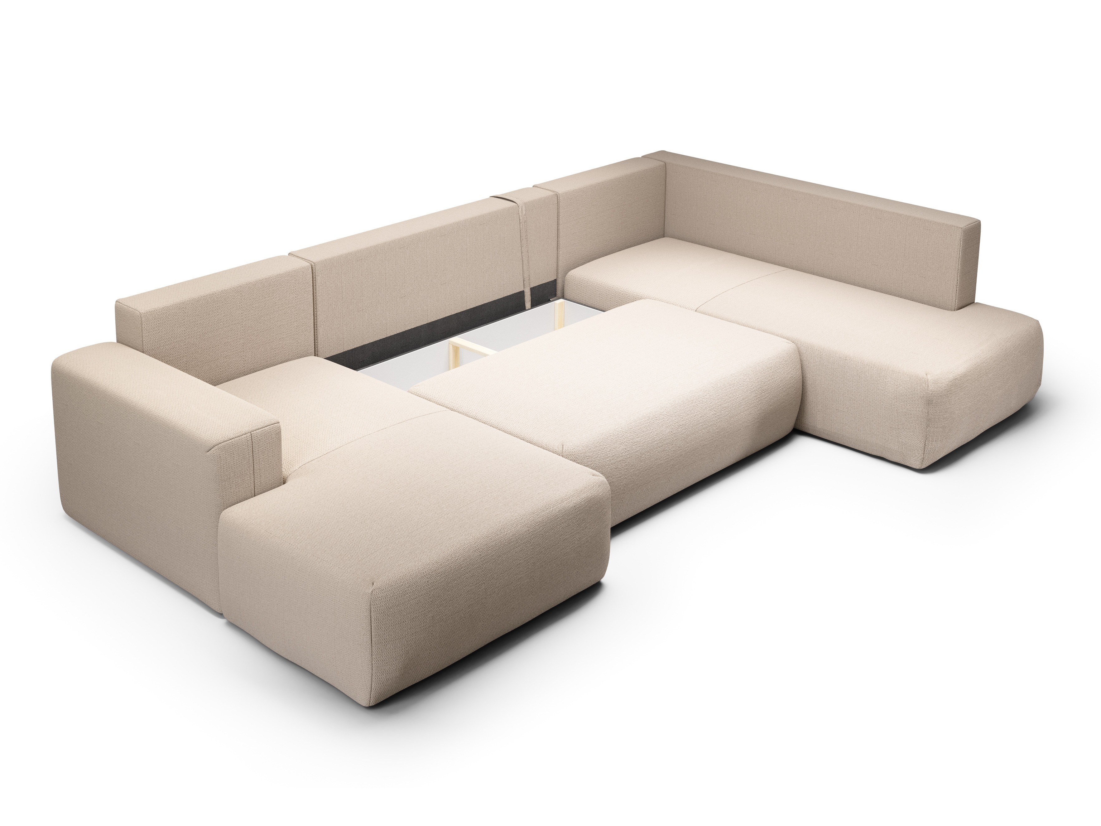 Colțar Lirdomo 101 (Aragon 03)