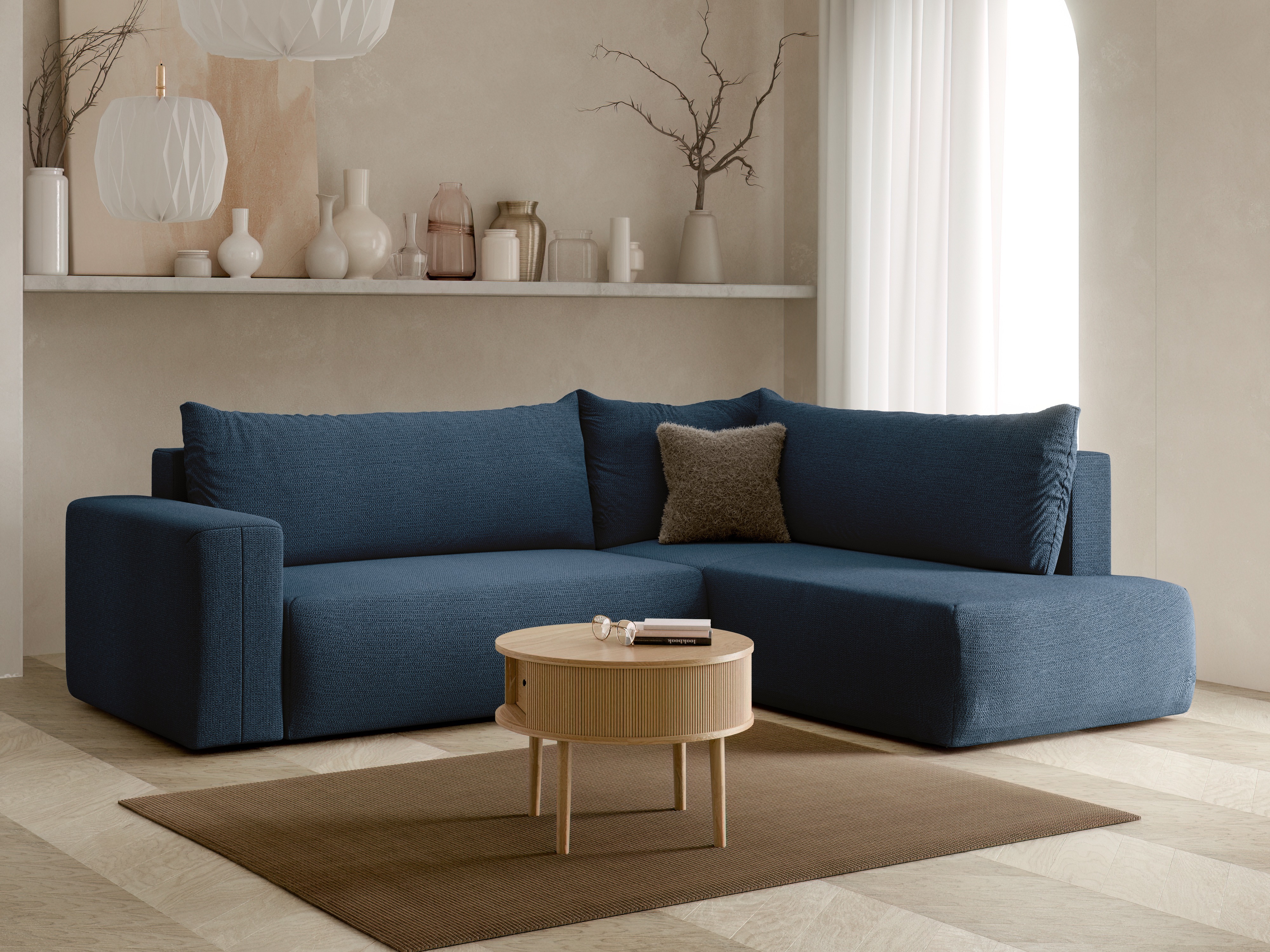 Colțar Lirdomo 102 (Aragon 79)