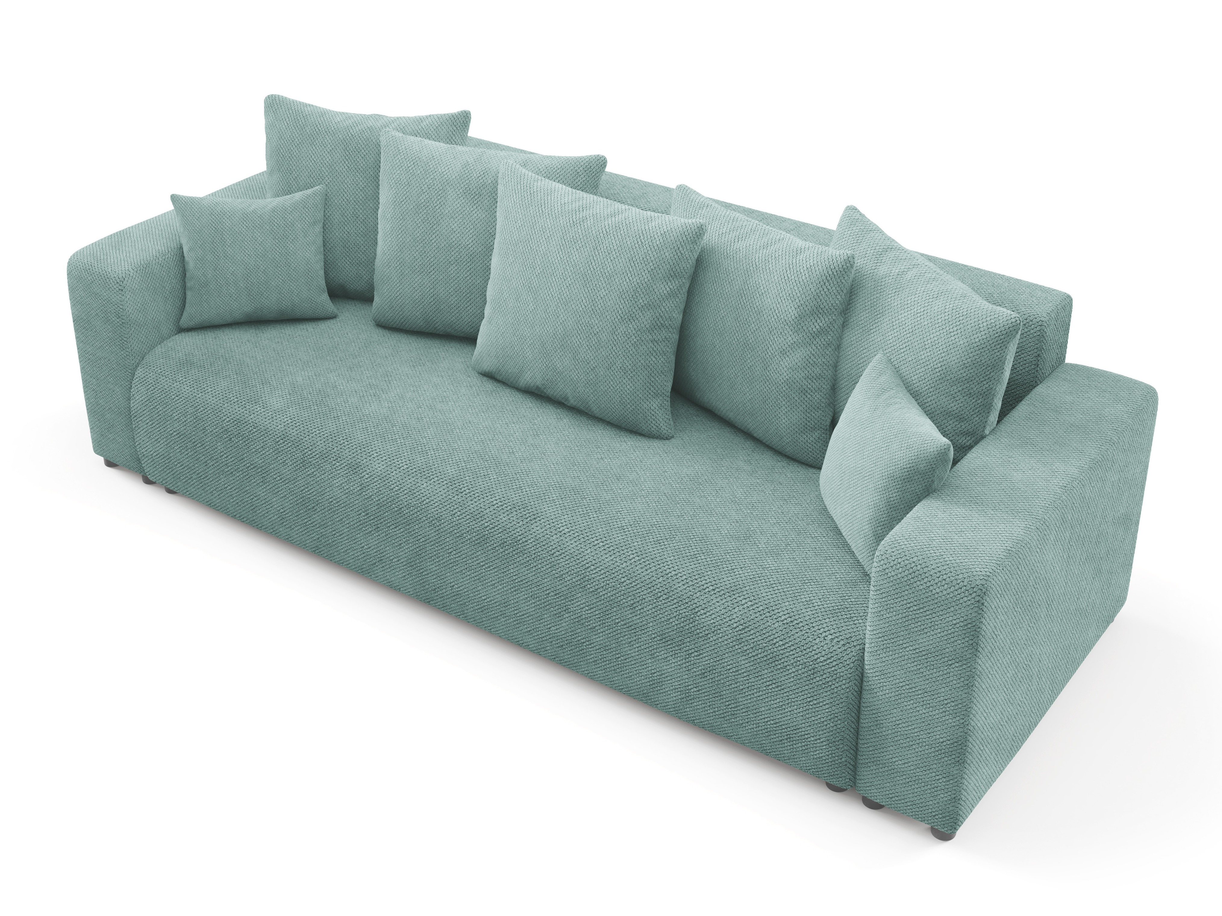 Canapea extensibilă Franklin 138 (Onega 06)