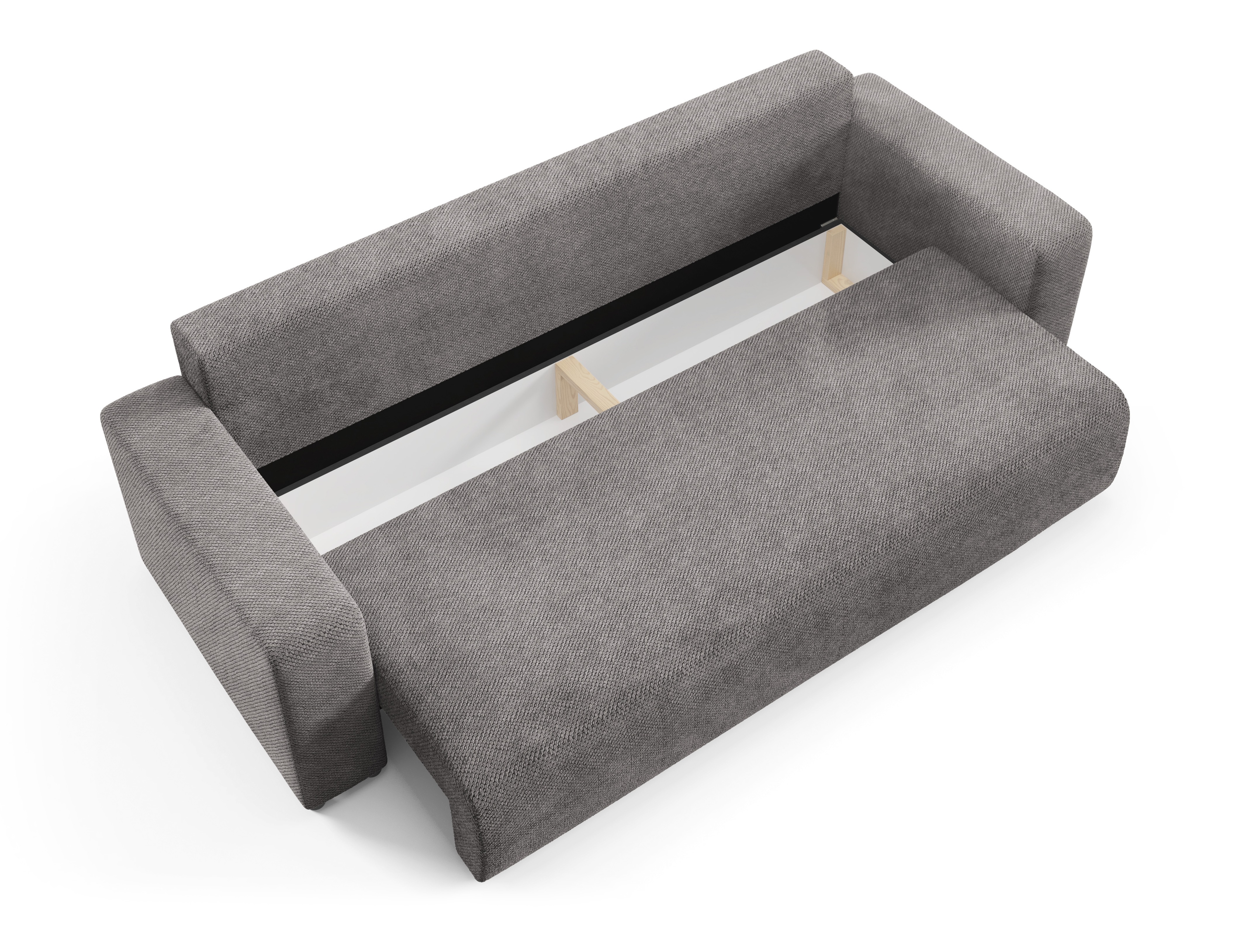 Canapea extensibilă Franklin 138 (Onega 07)