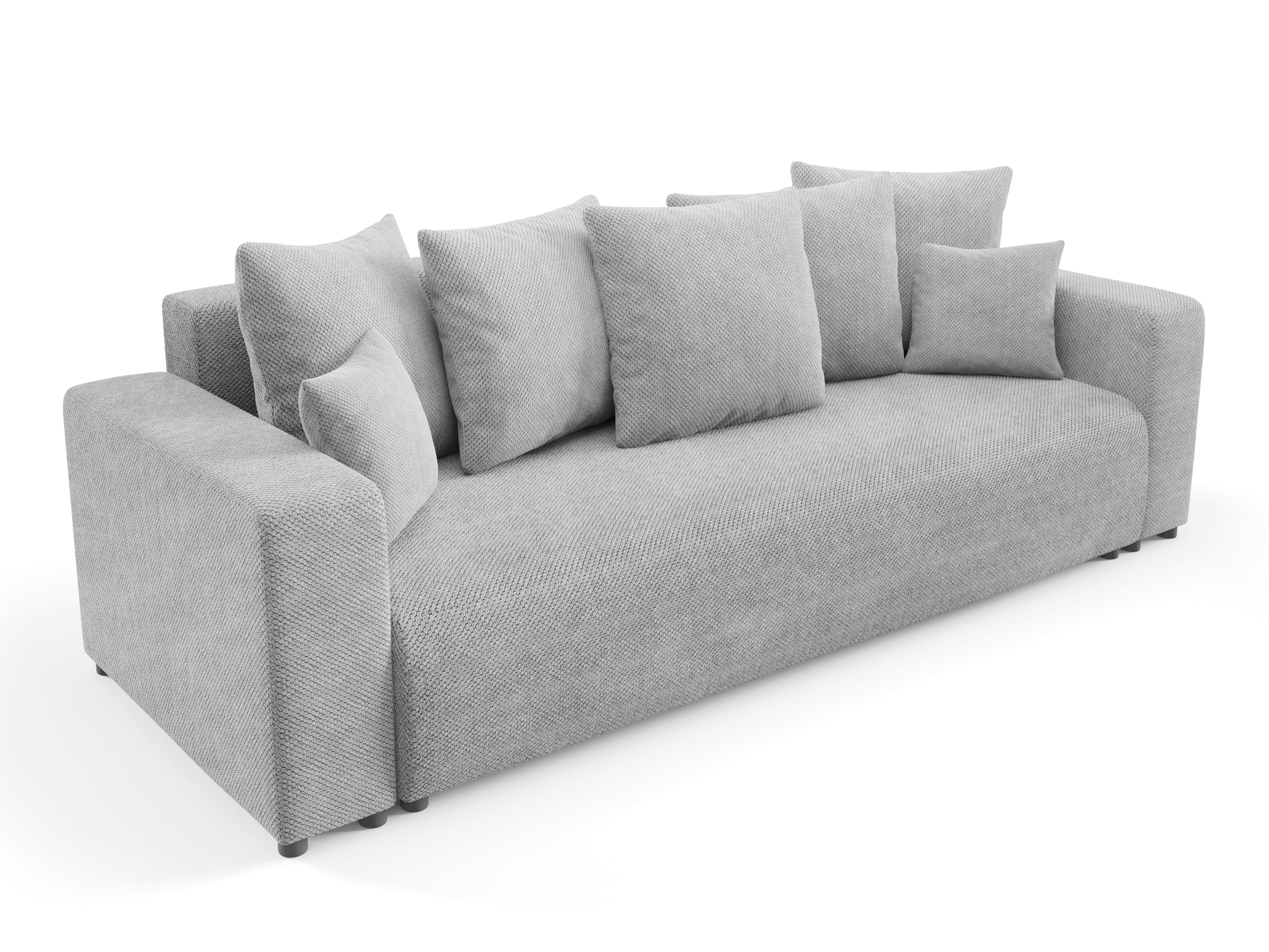Canapea extensibilă Franklin 138 (Onega 08)