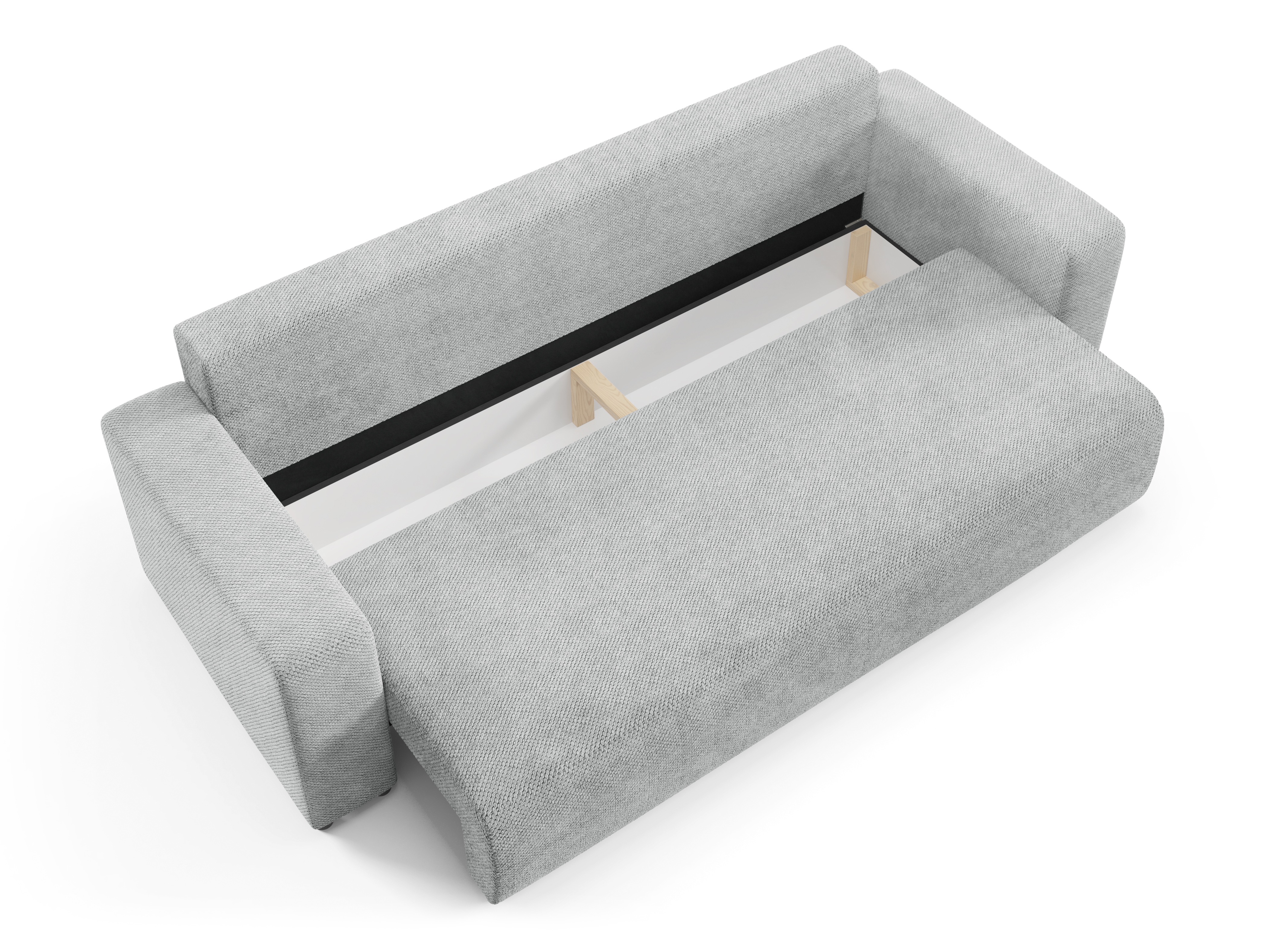 Canapea extensibilă Franklin 138 (Onega 08)