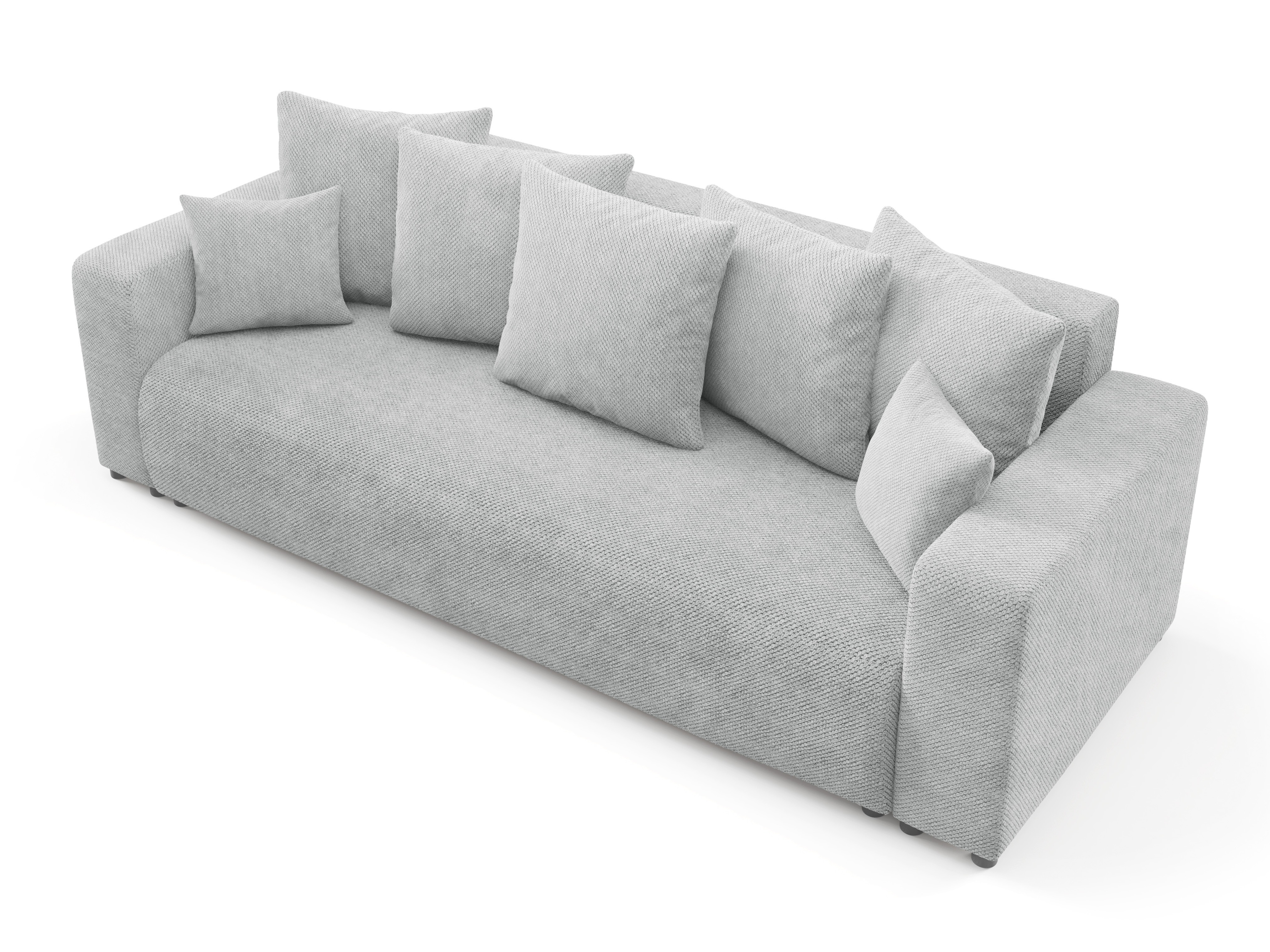 Canapea extensibilă Franklin 138 (Onega 08)