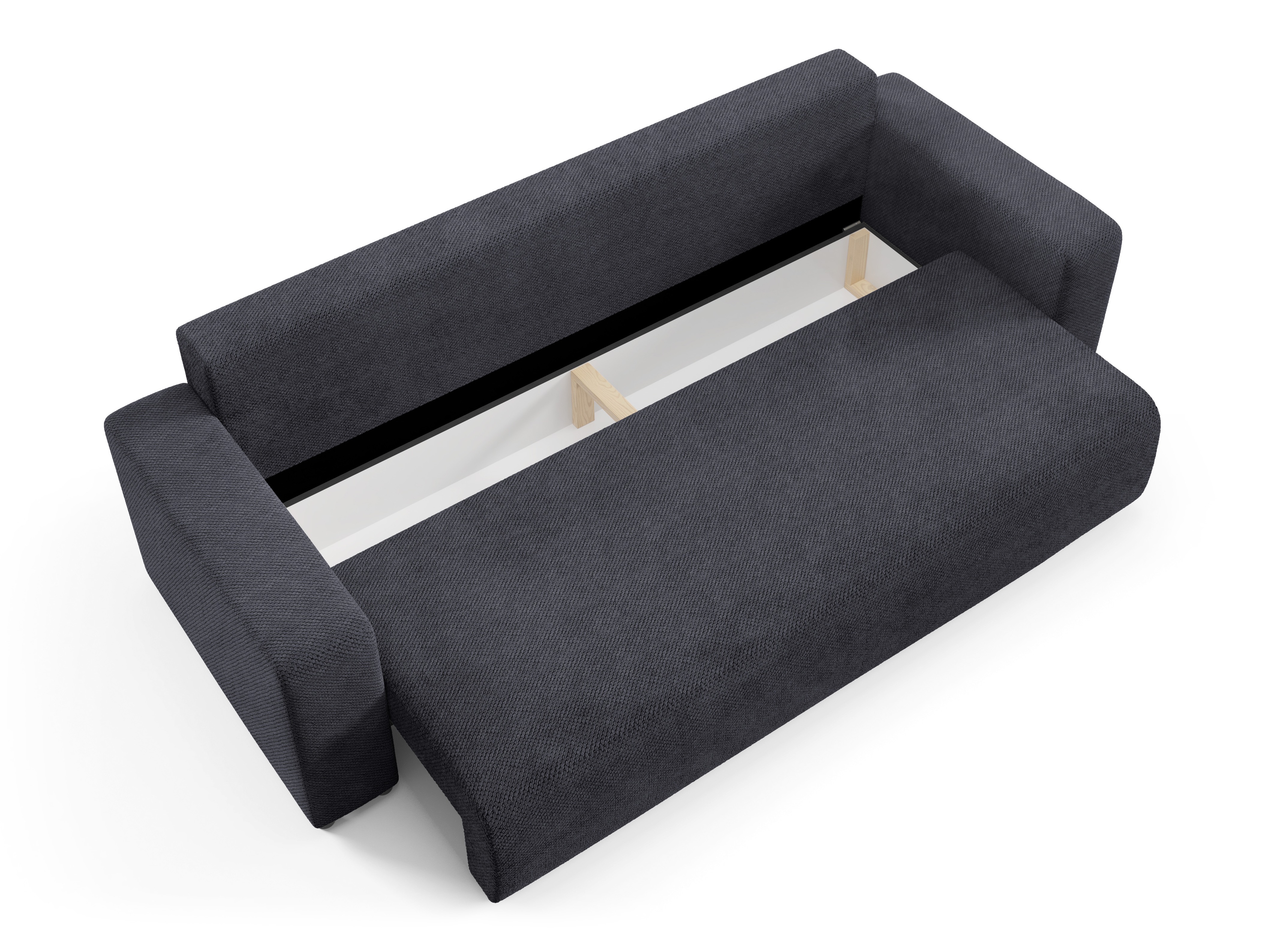 Canapea extensibilă Franklin 138 (Onega 11)