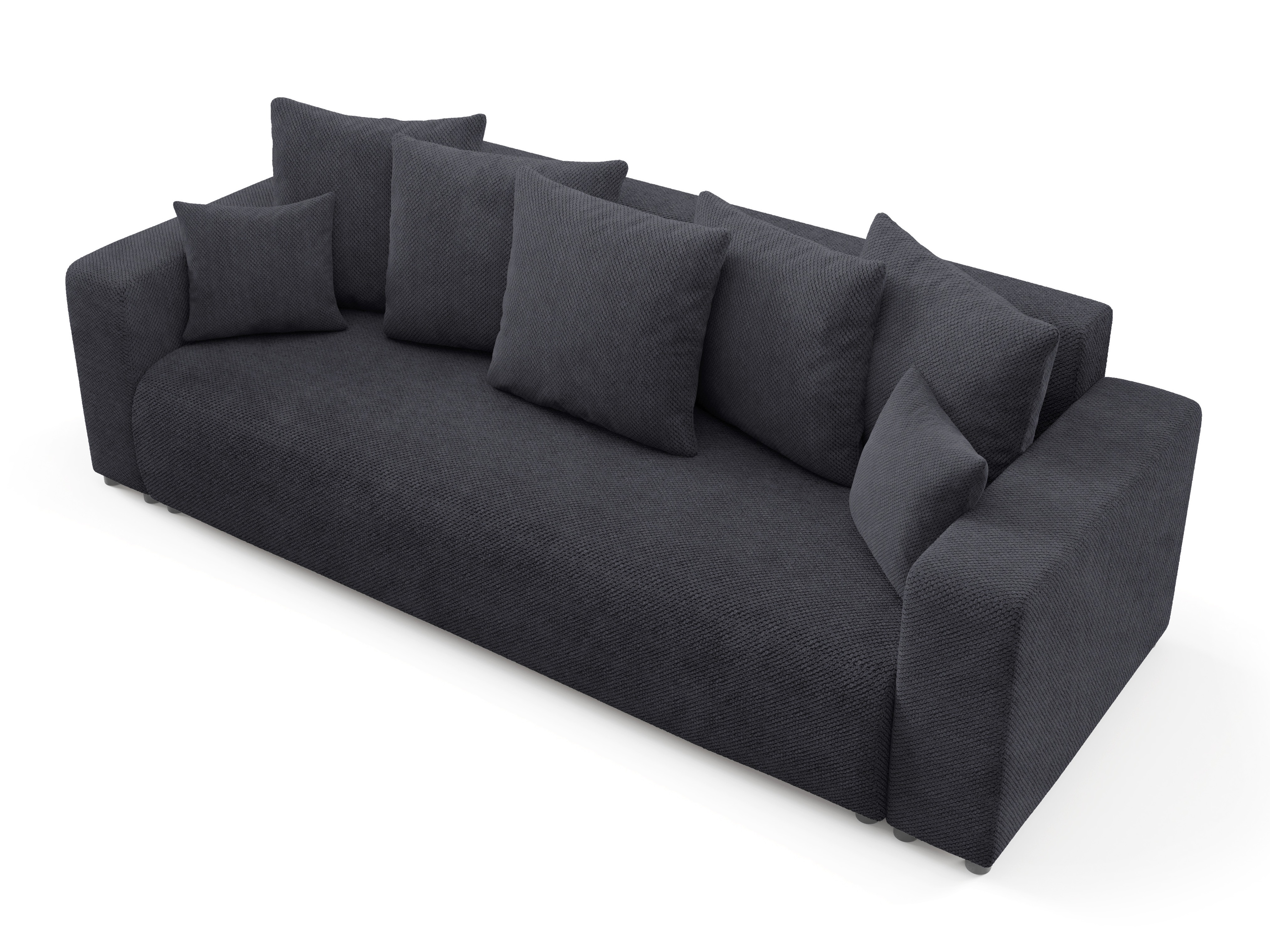 Canapea extensibilă Franklin 138 (Onega 11)