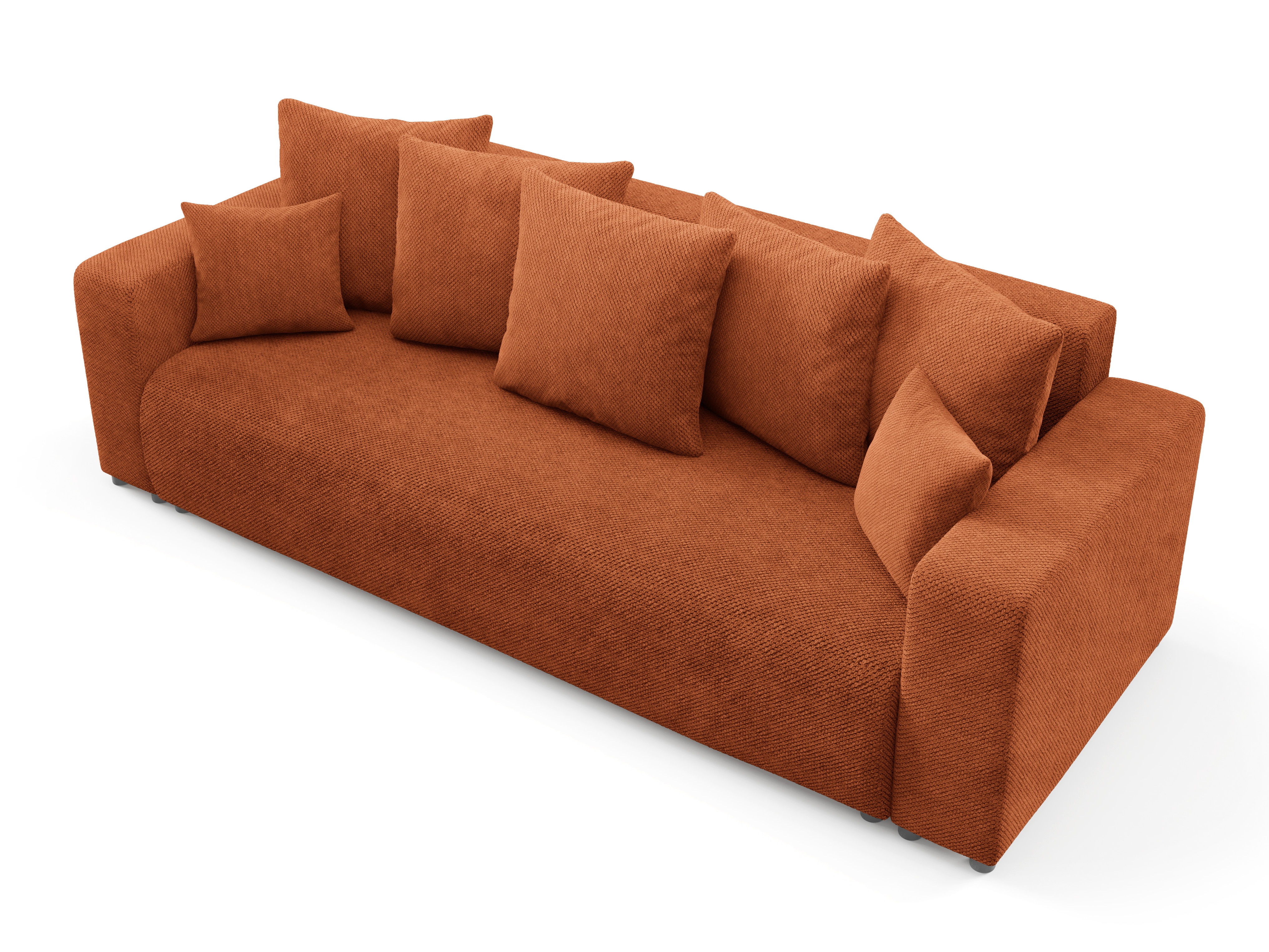 Canapea extensibilă Franklin 138 (Onega 18)
