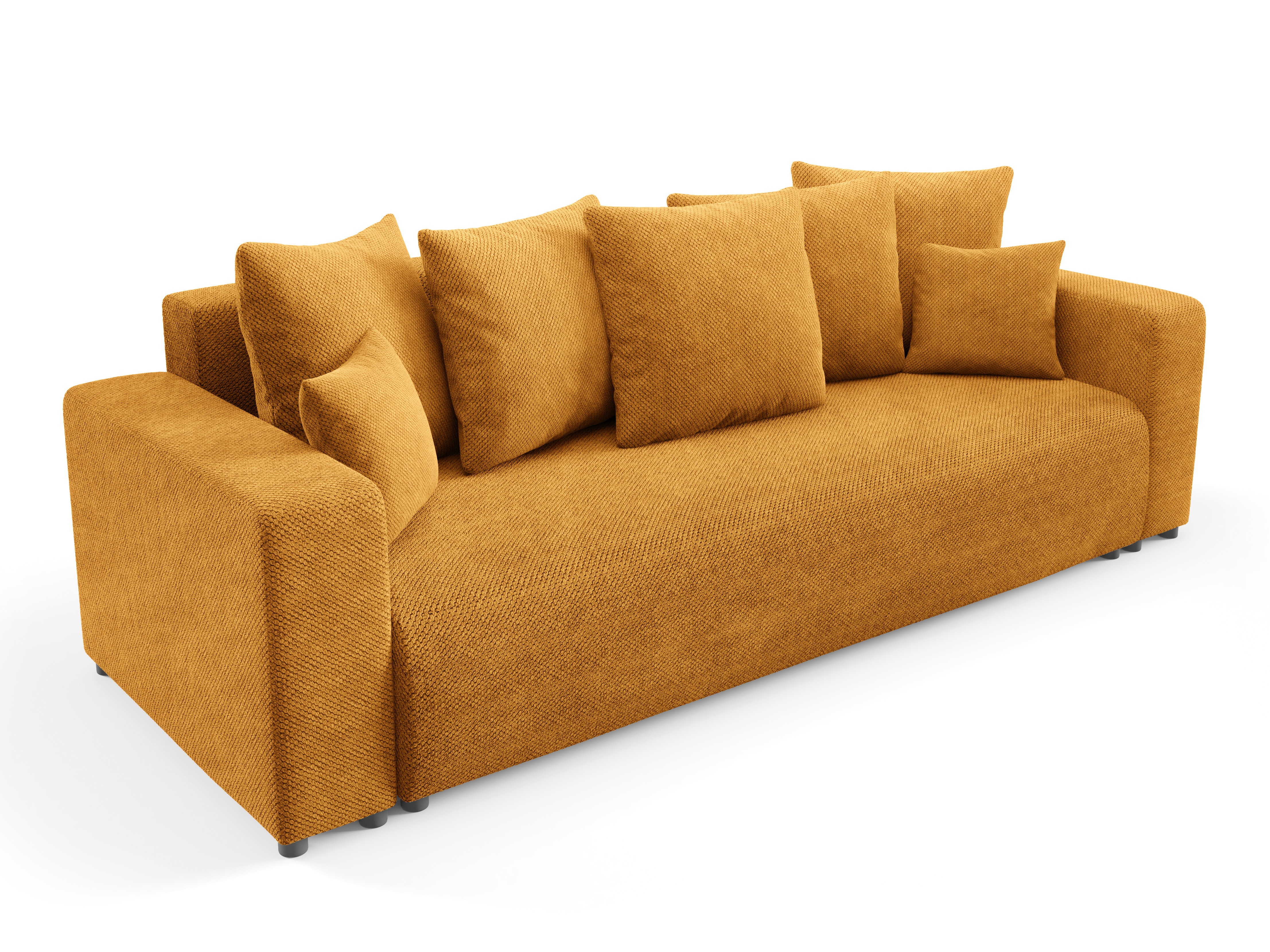 Canapea extensibilă Franklin 138 (Onega 19)