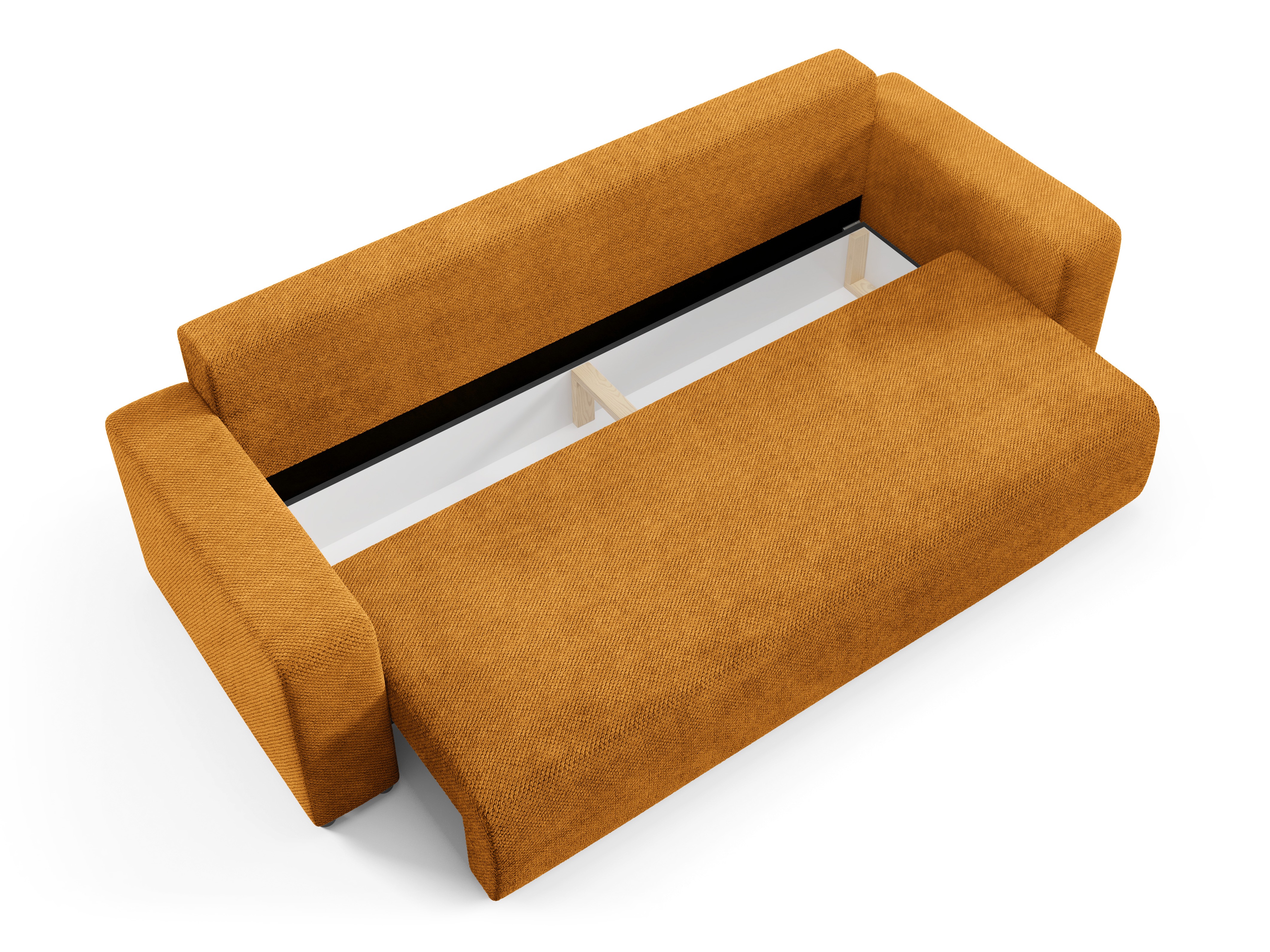 Canapea extensibilă Franklin 138 (Onega 19)
