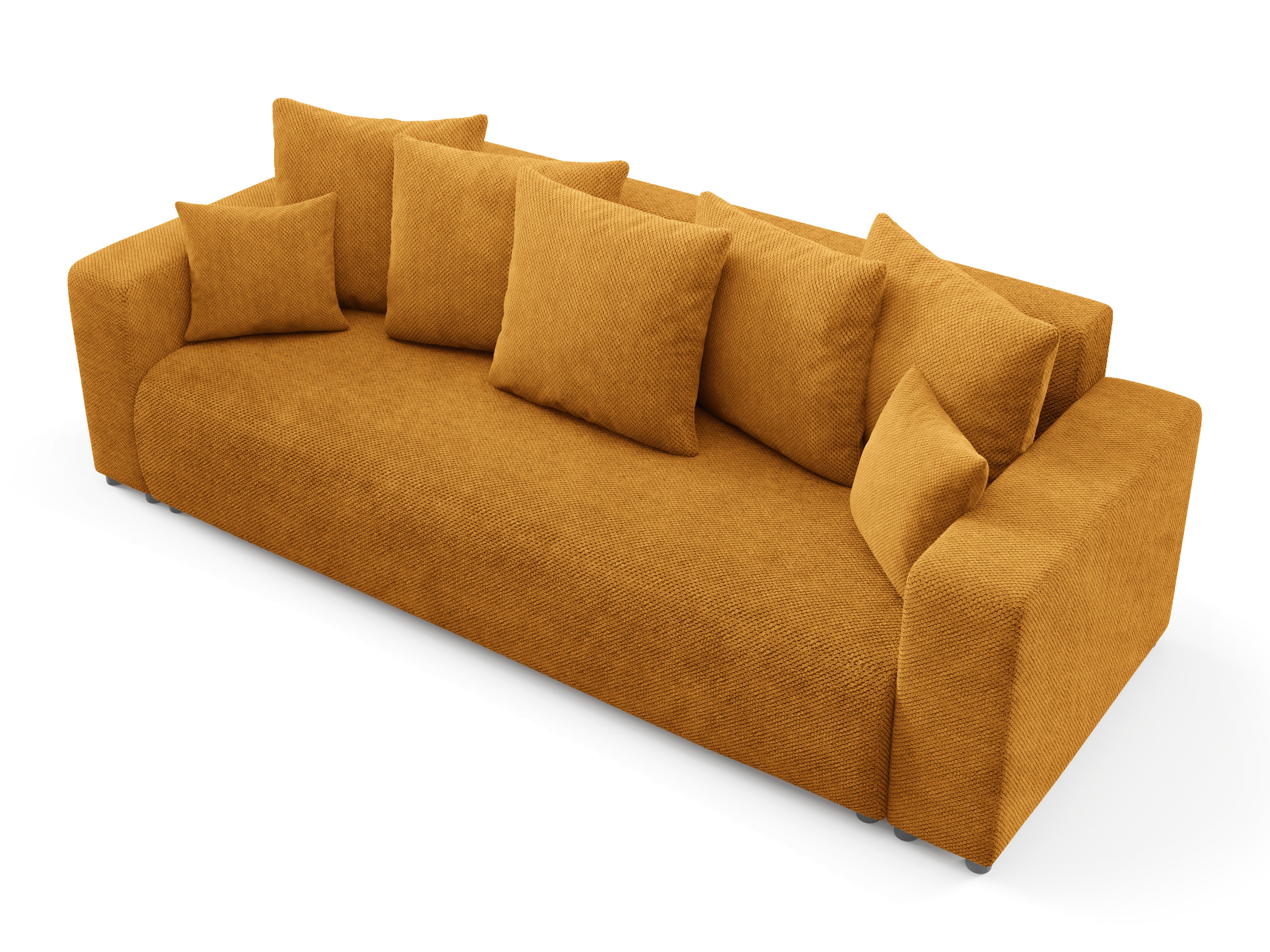 Canapea extensibilă Franklin 138 (Onega 19)