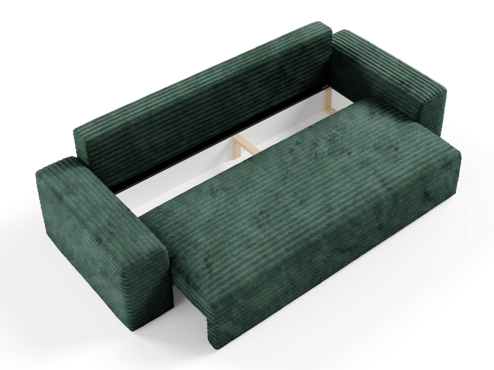 Canapea extensibilă Franklin 139 (Tilia 39)