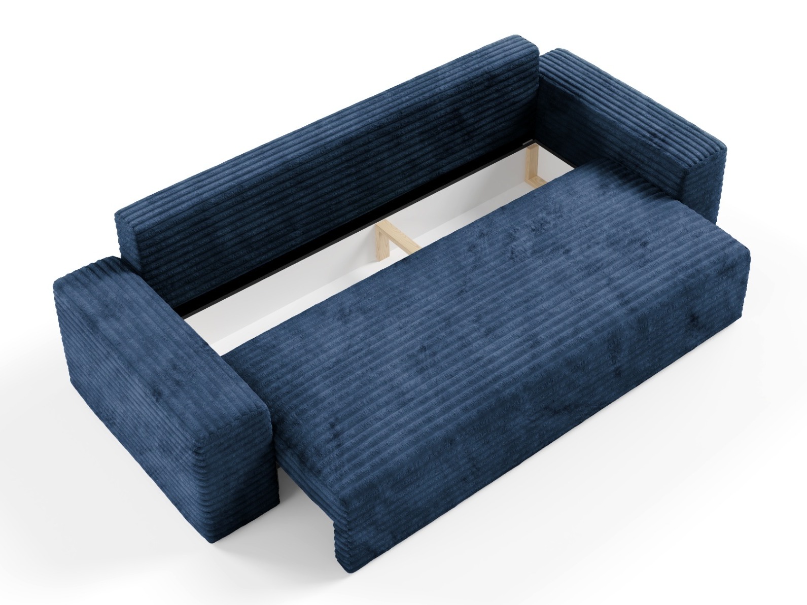 Canapea extensibilă Franklin 139 (Tilia 77)