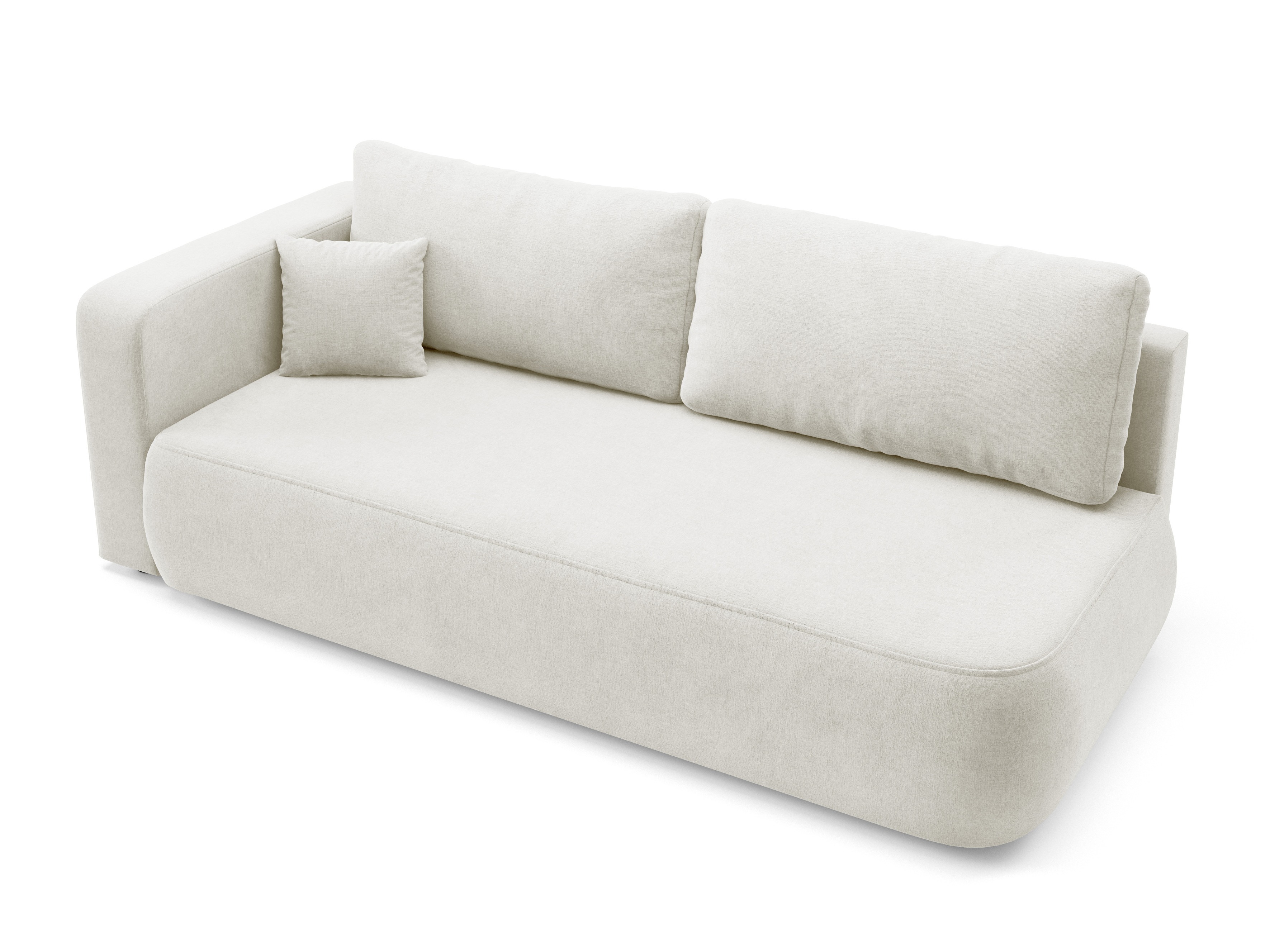 Canapea extensibilă Franklin 142 (Wind 02)