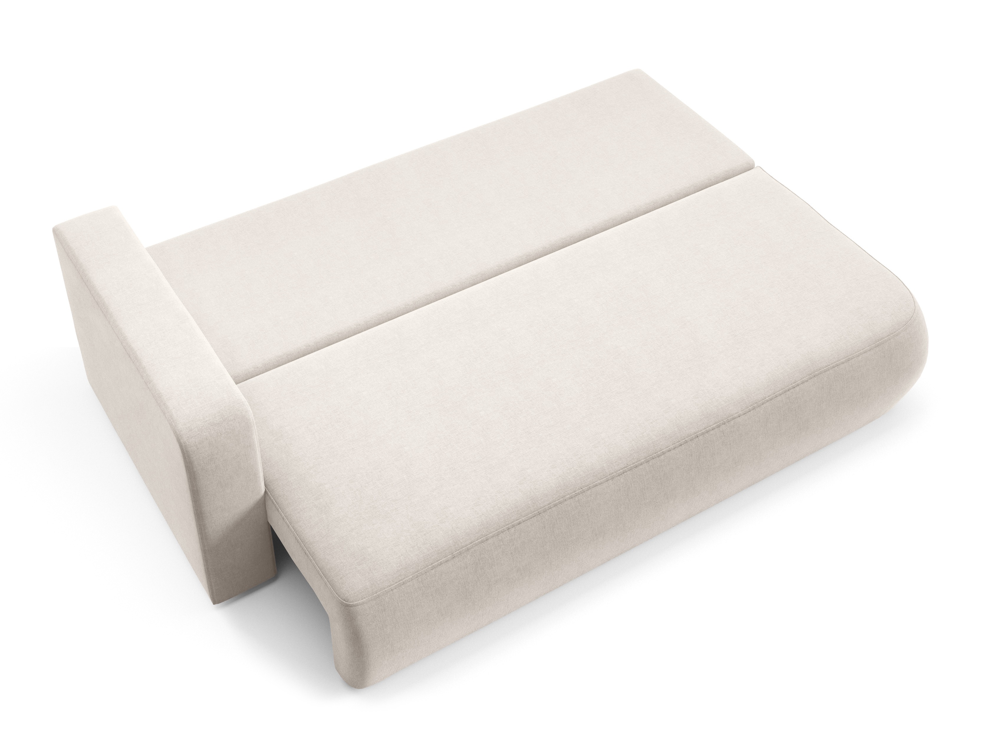 Canapea extensibilă Franklin 142 (Wind 11)