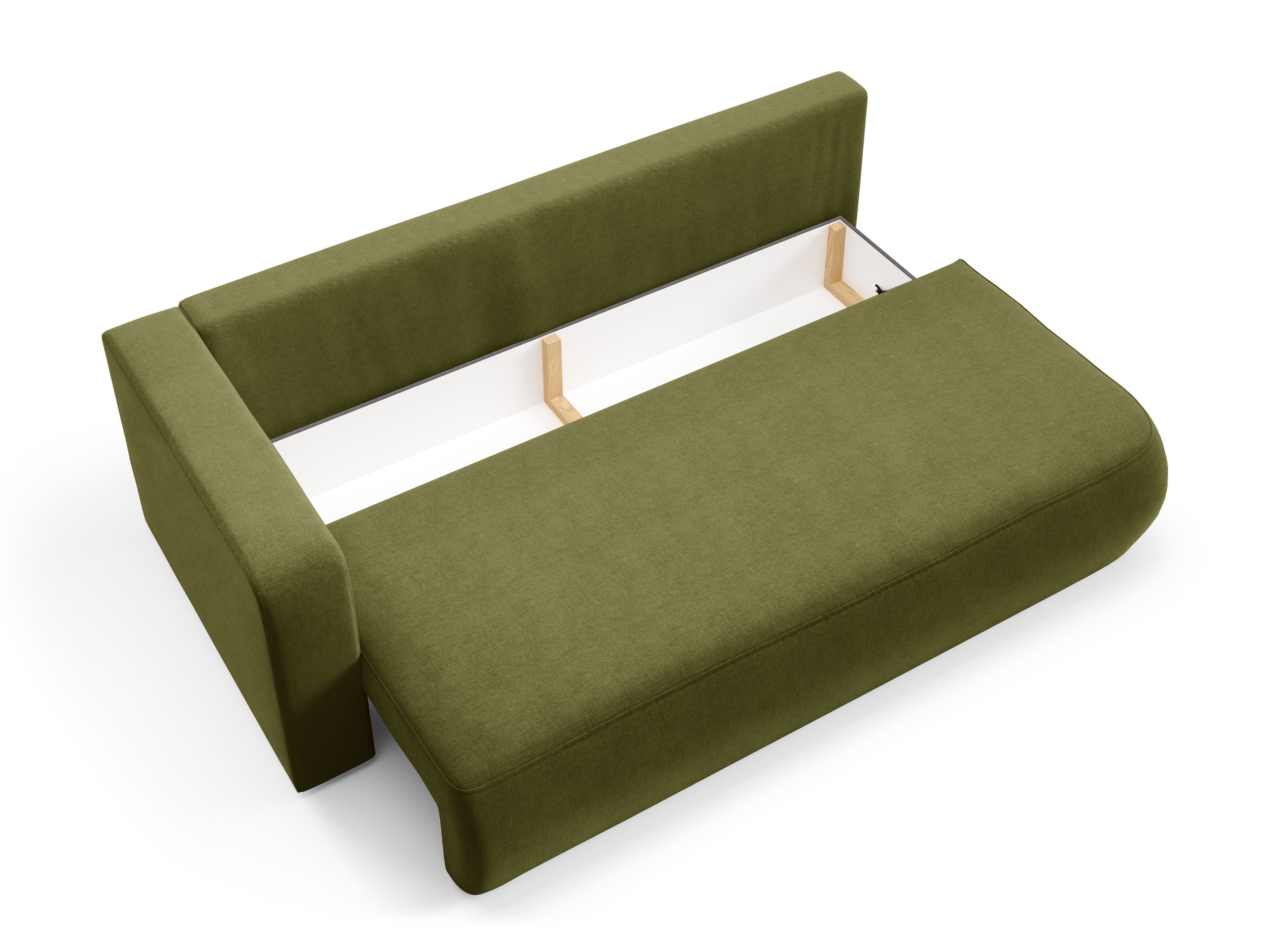 Canapea extensibilă Franklin 142 (Wind 34)