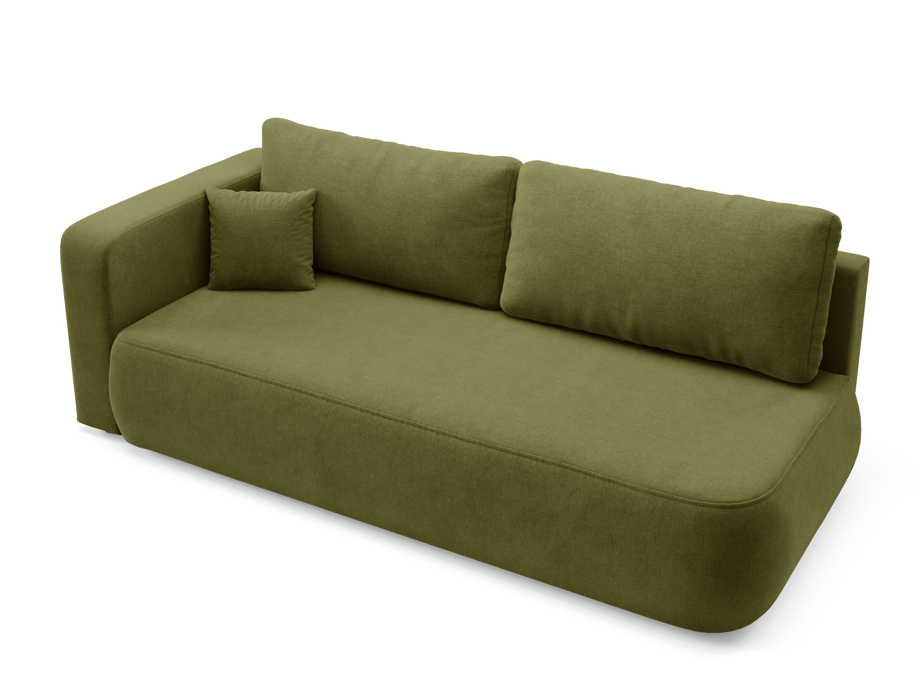 Canapea extensibilă Franklin 142 (Wind 34)