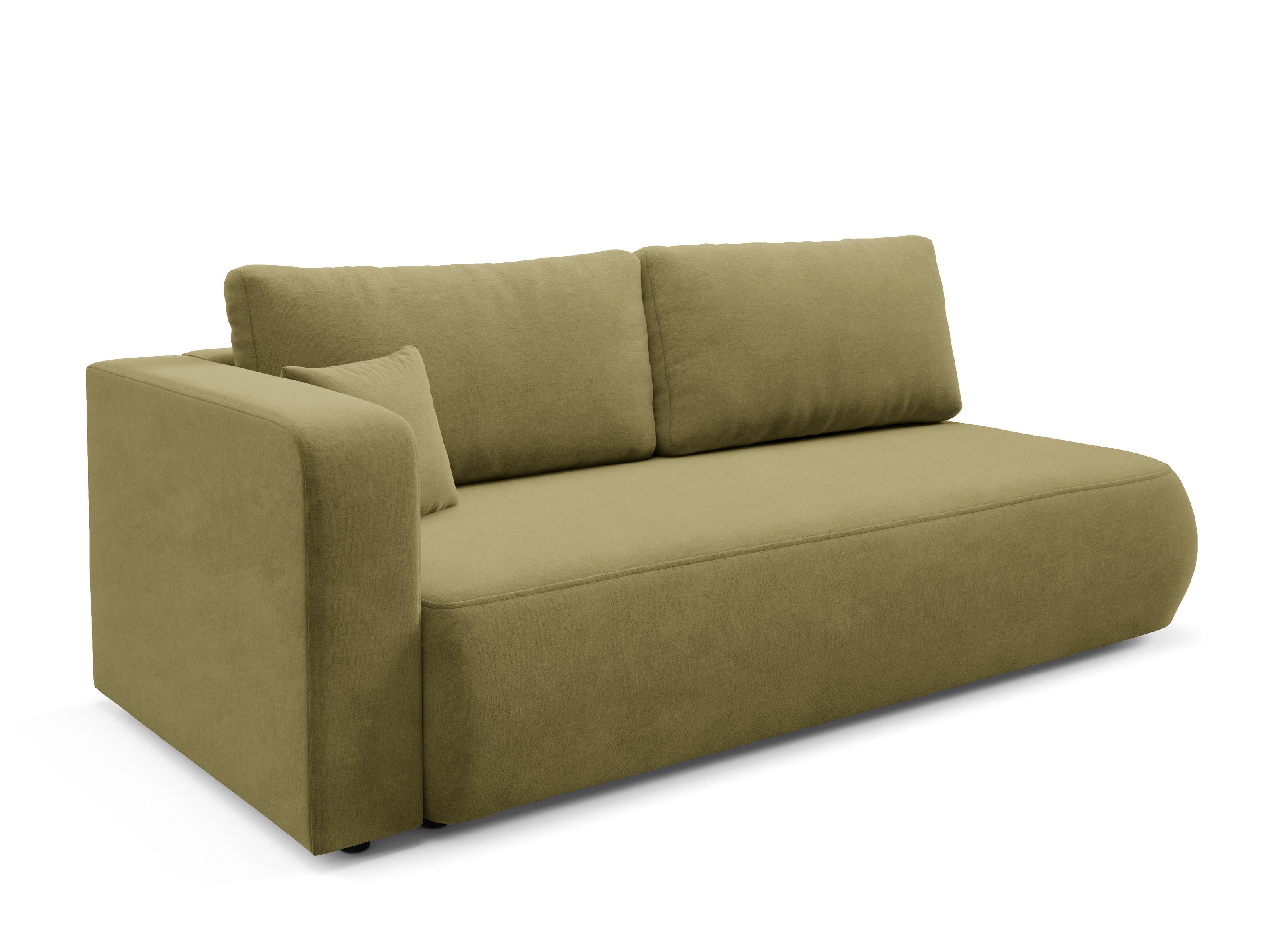 Canapea extensibilă Franklin 142 (Wind 35)