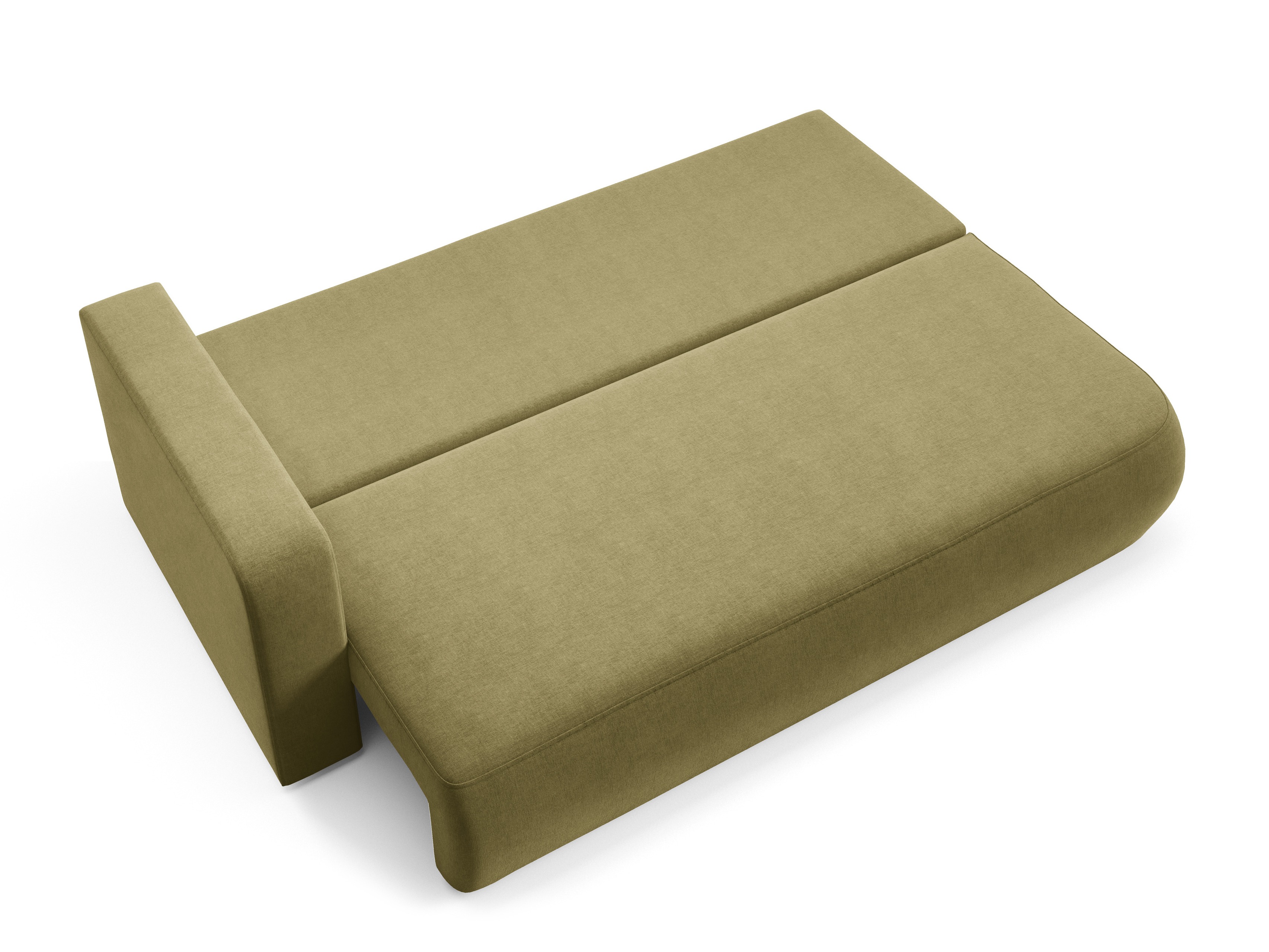 Canapea extensibilă Franklin 142 (Wind 35)