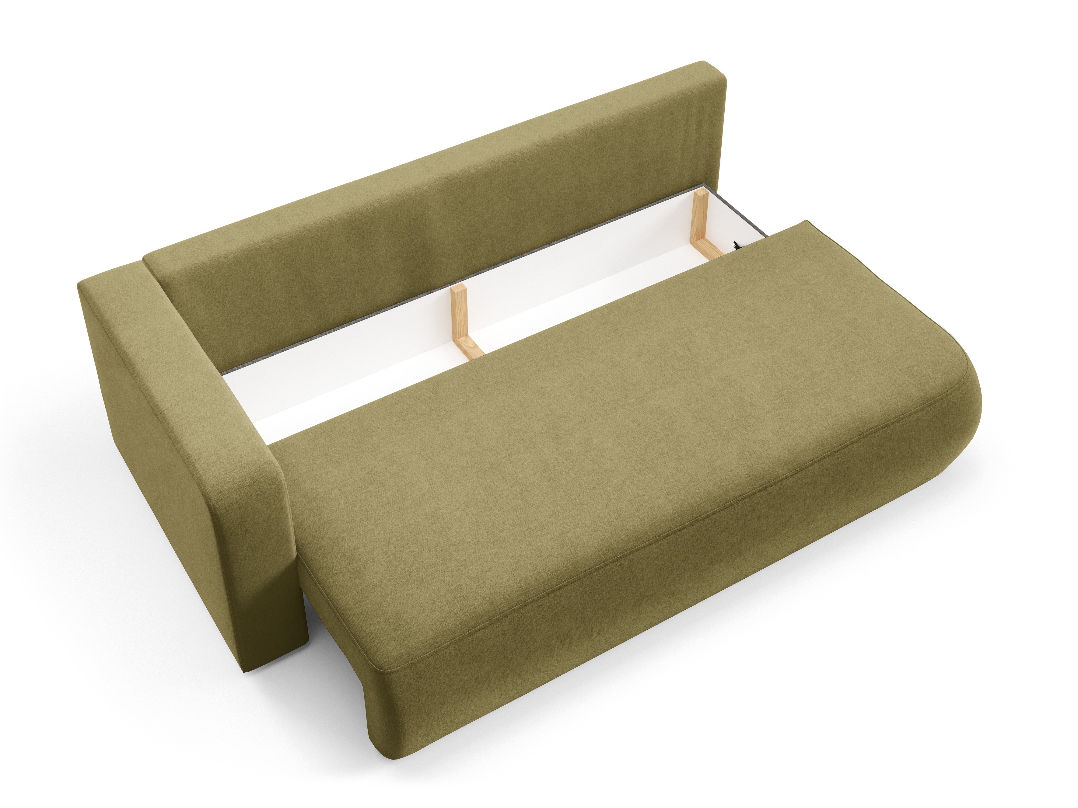 Canapea extensibilă Franklin 142 (Wind 35)